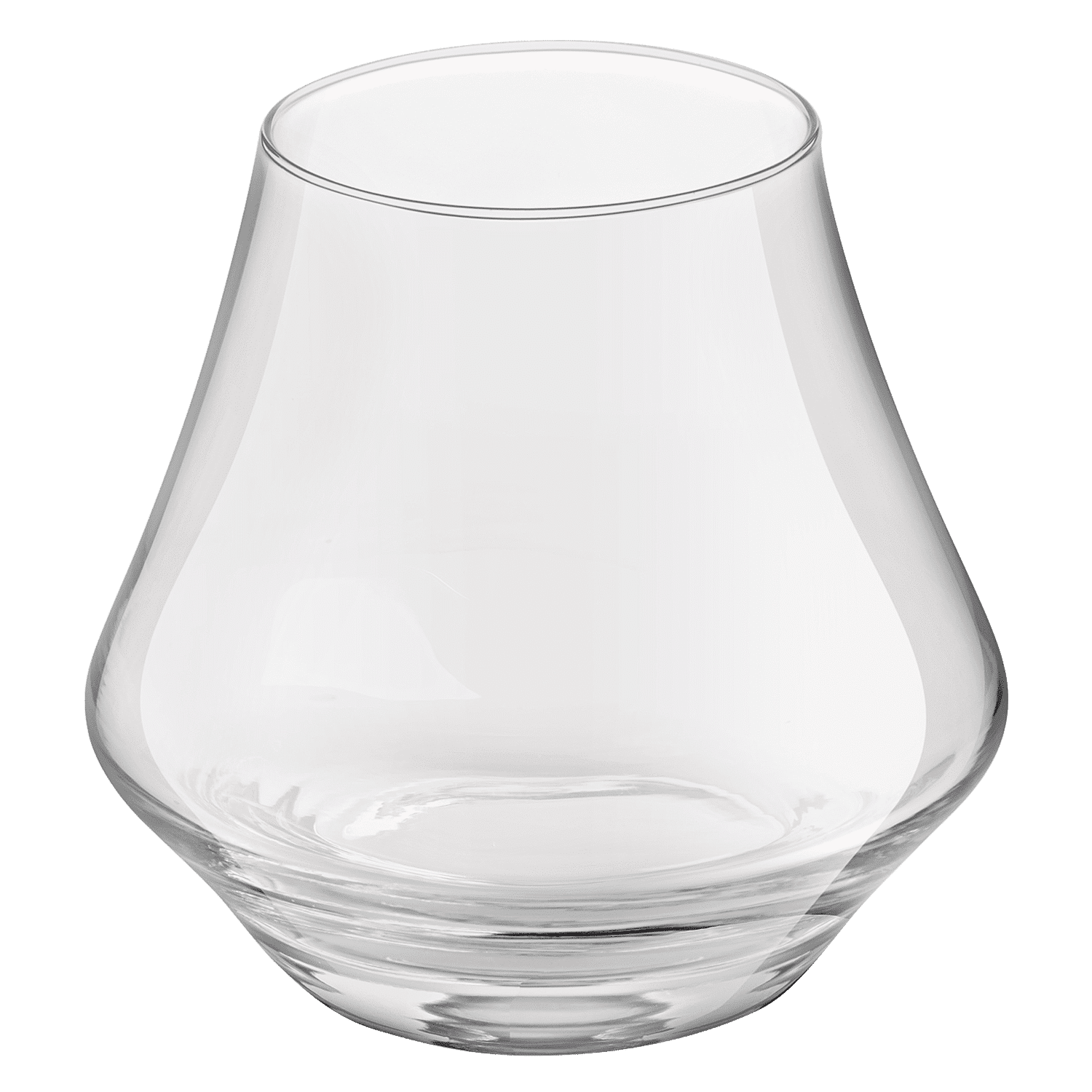 Royal Leerdam Artisan Tumbler 22 Cl - 4 Stuks - Glazen.nl