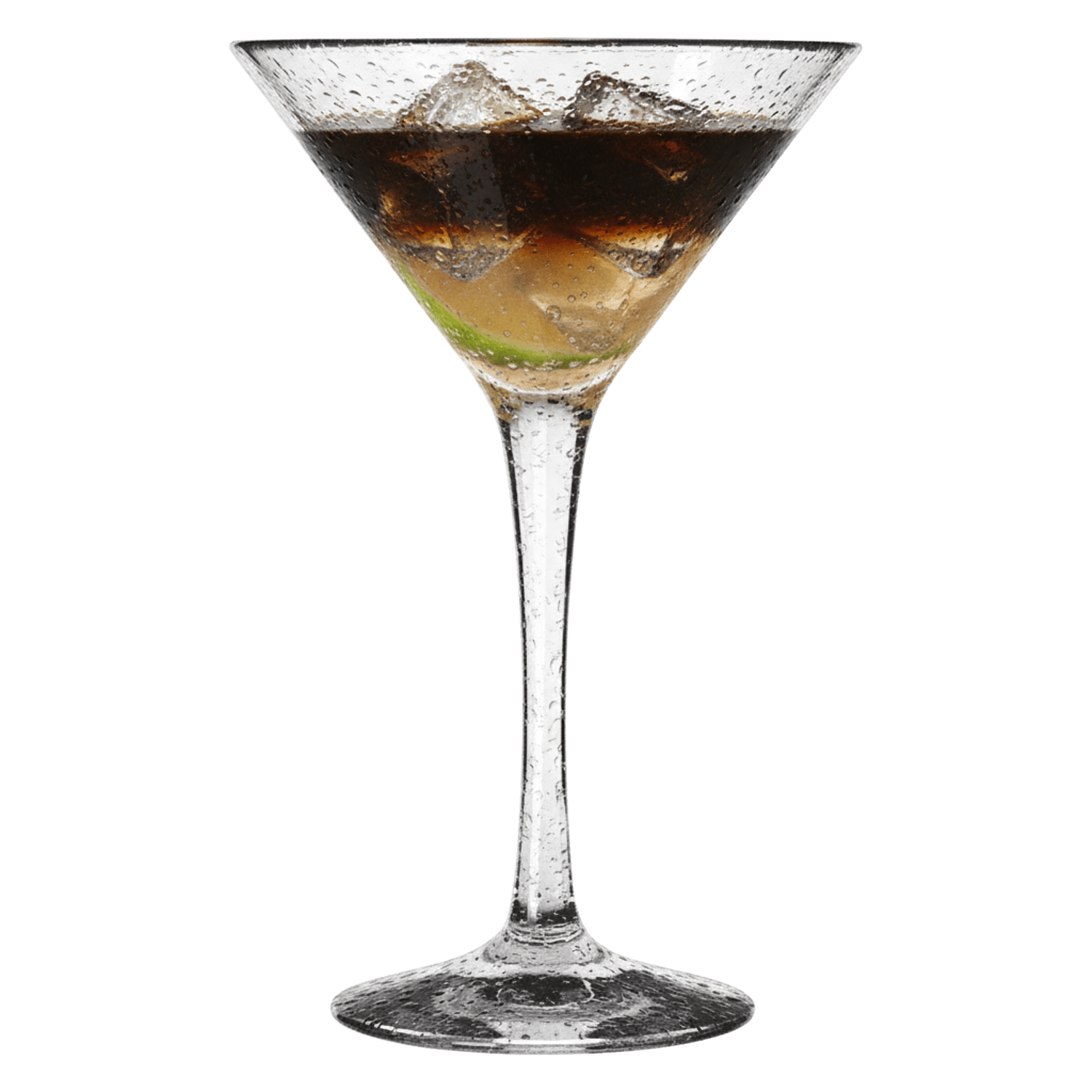 Royal Leerdam Cocktail Martiniglas 26 Cl - 4 Stuks - Glazen.nl