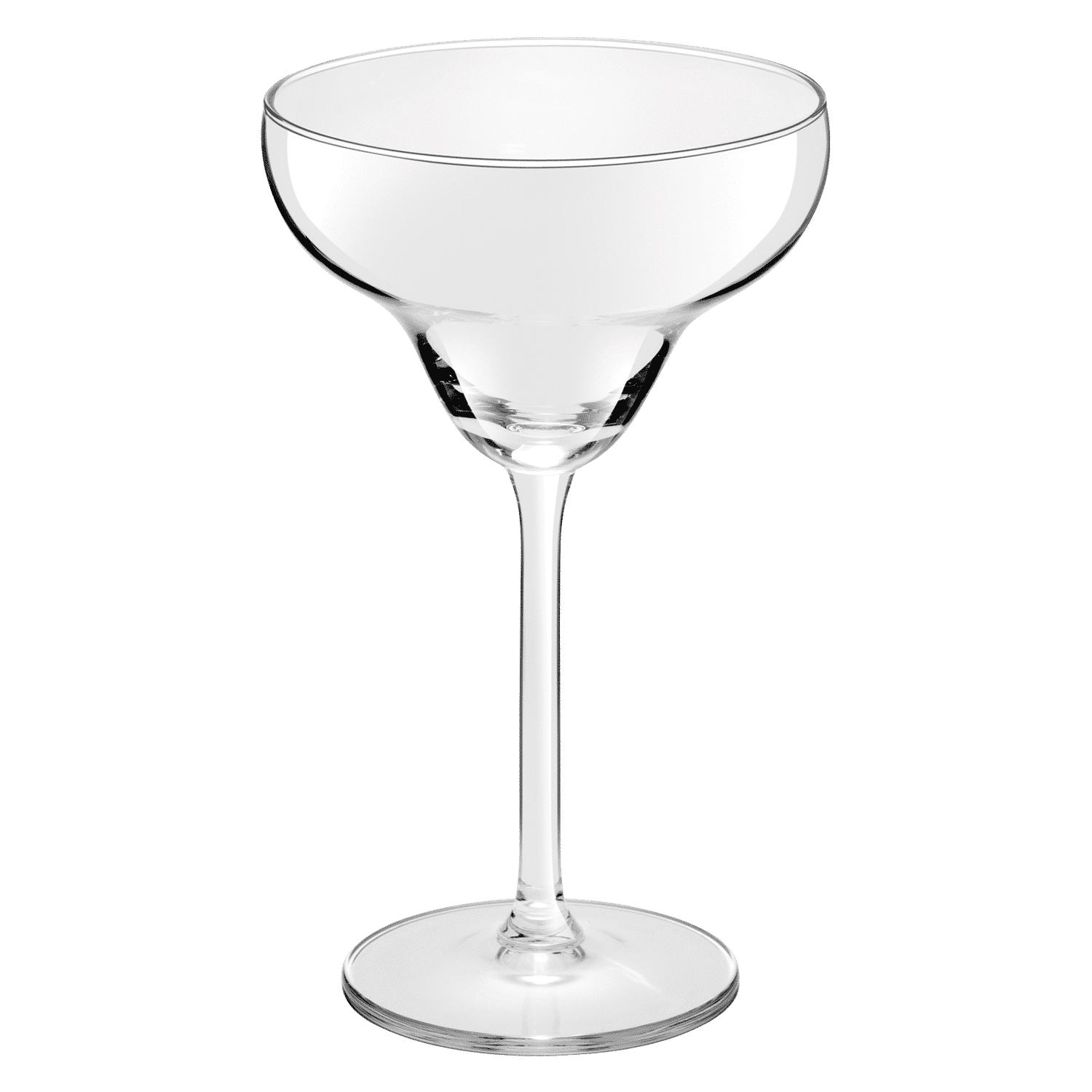 Royal Leerdam Cocktail Margaritaglas 30 Cl - 4 Stuks - Glazen.nl