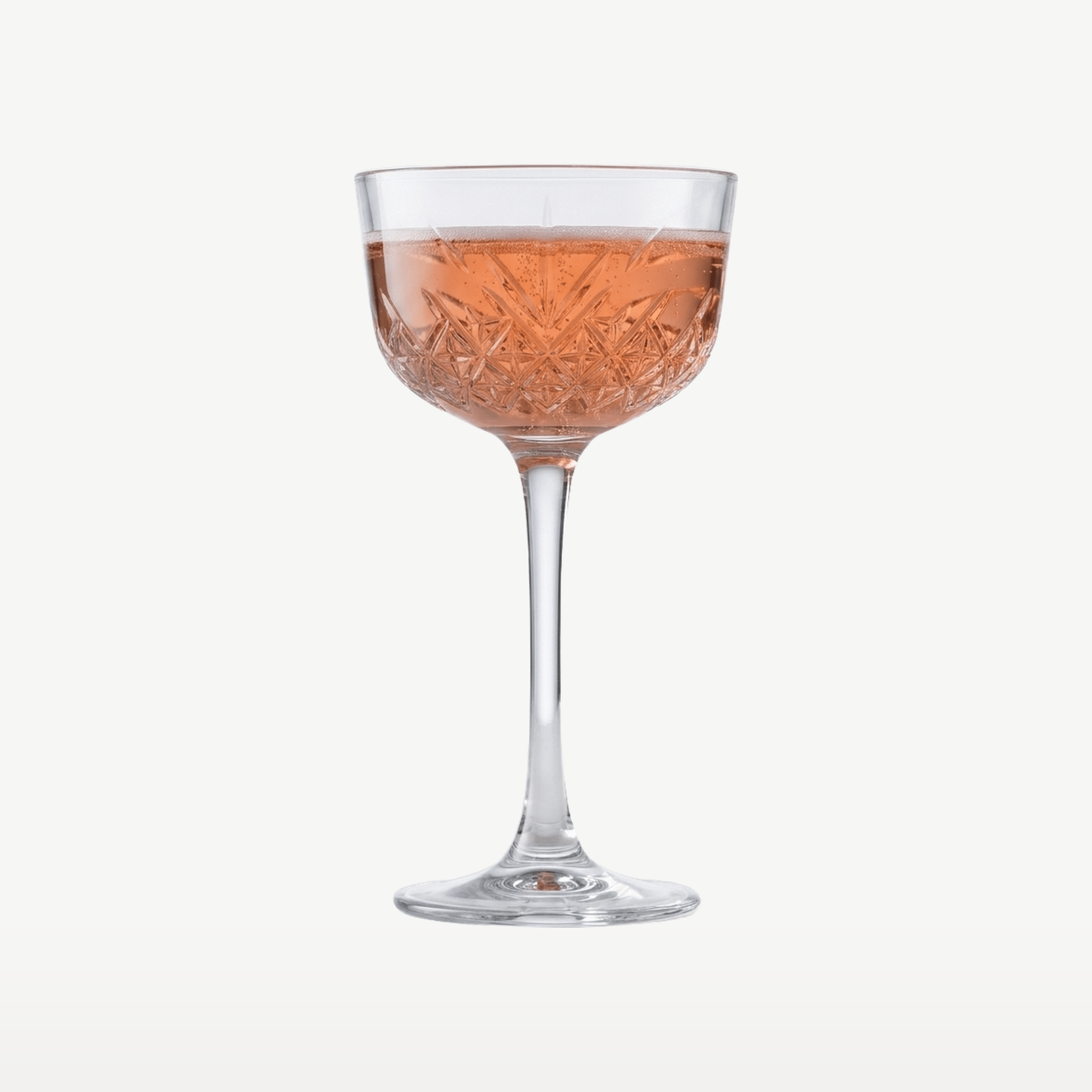 Pasabahce Timeless Champagneglas / Coupe 16 Cl - 4 Stuks - Glazen.nl