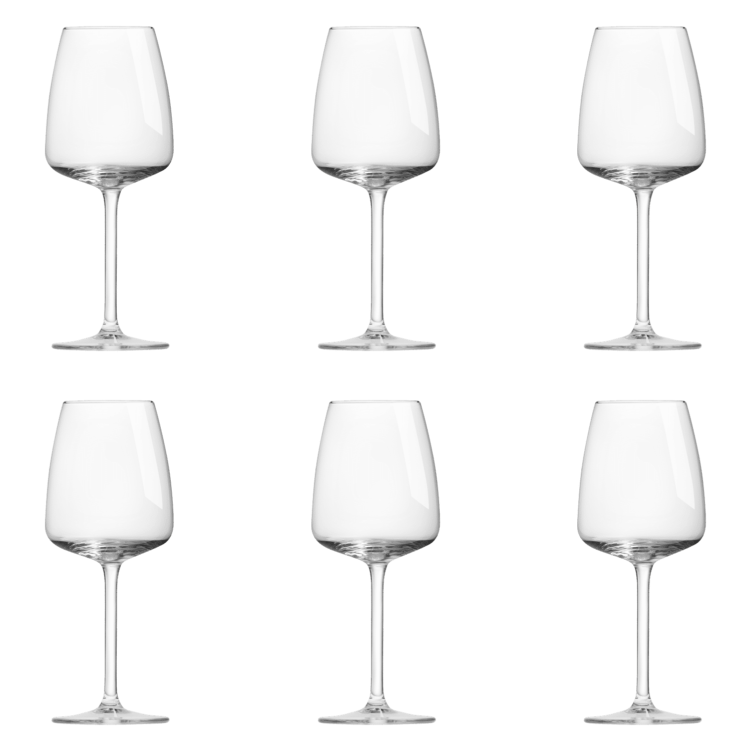 Royal Leerdam Grandeur Wijnglas 43 Cl - 6 Stuks - Glazen.nl