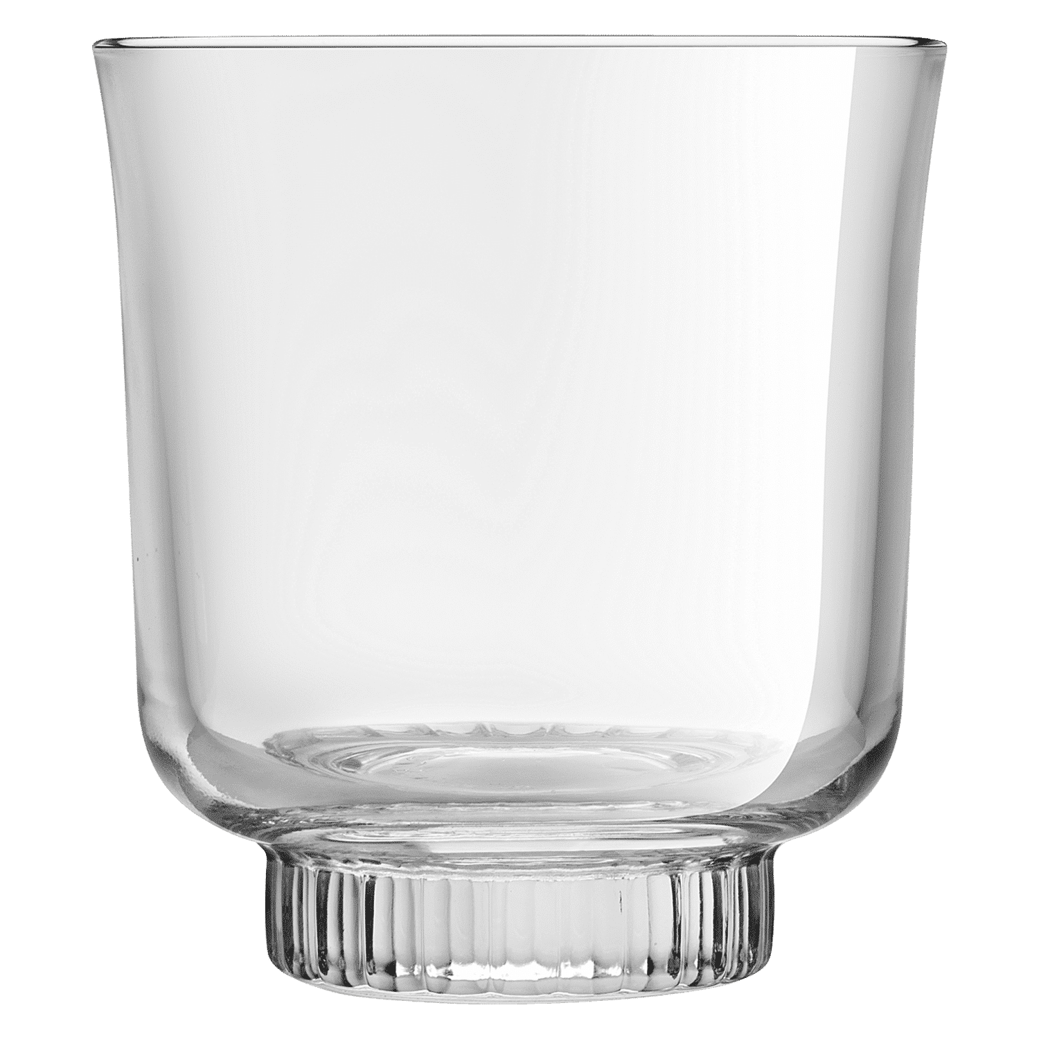 Onis Modern America / N.Y.C. Tumbler 35 Cl Dof - 12 Stuks - Glazen.nl