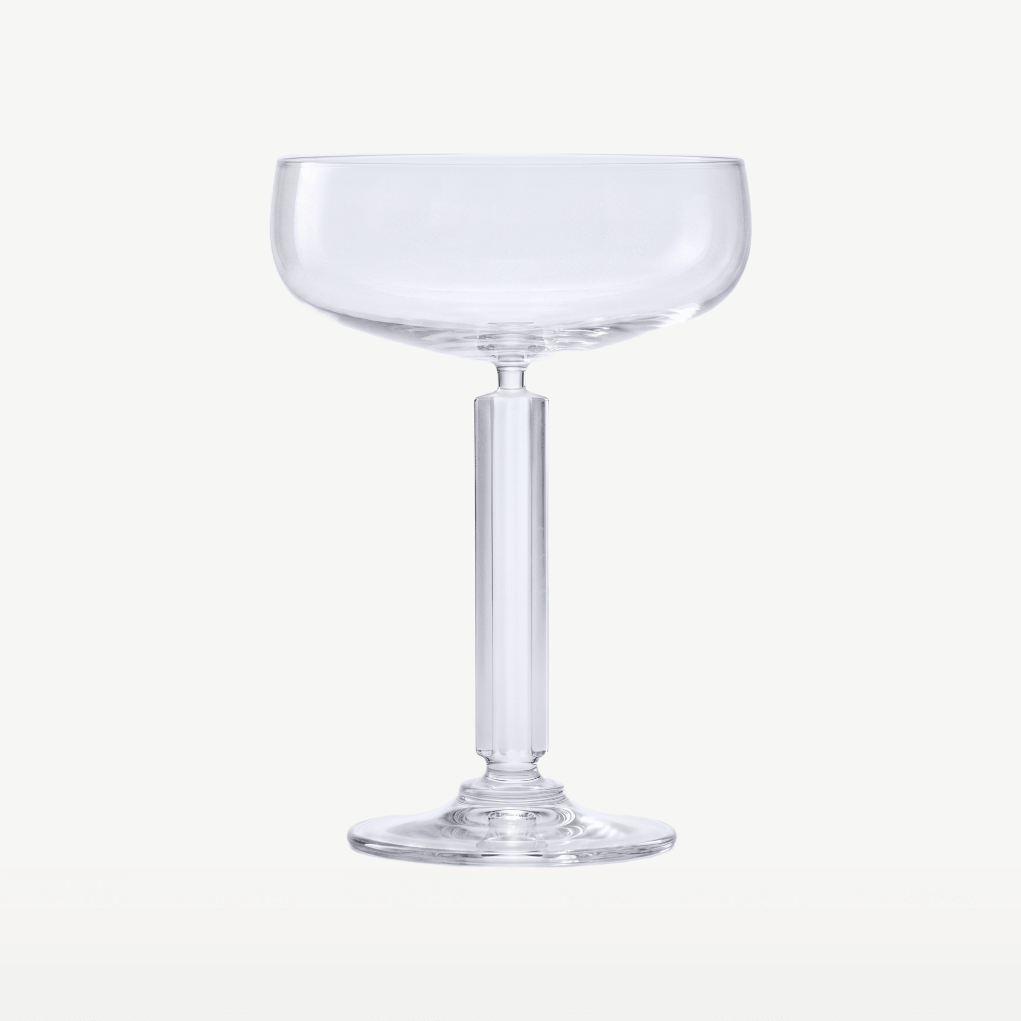 Onis N.Y.C. Champagneglas / Coupe 29 Cl - 6 Stuks - Glazen.nl