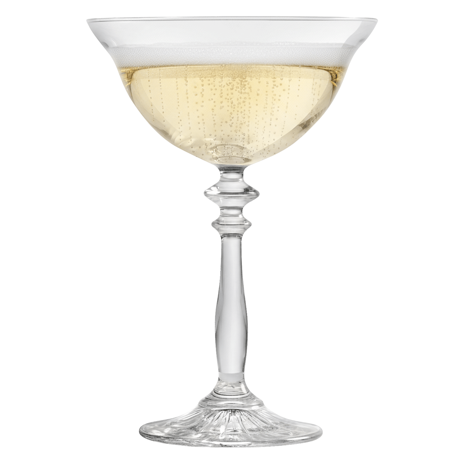 Onis 1924 Champagneglas / Coupe 24,5 Cl - 6 Stuks - Glazen.nl