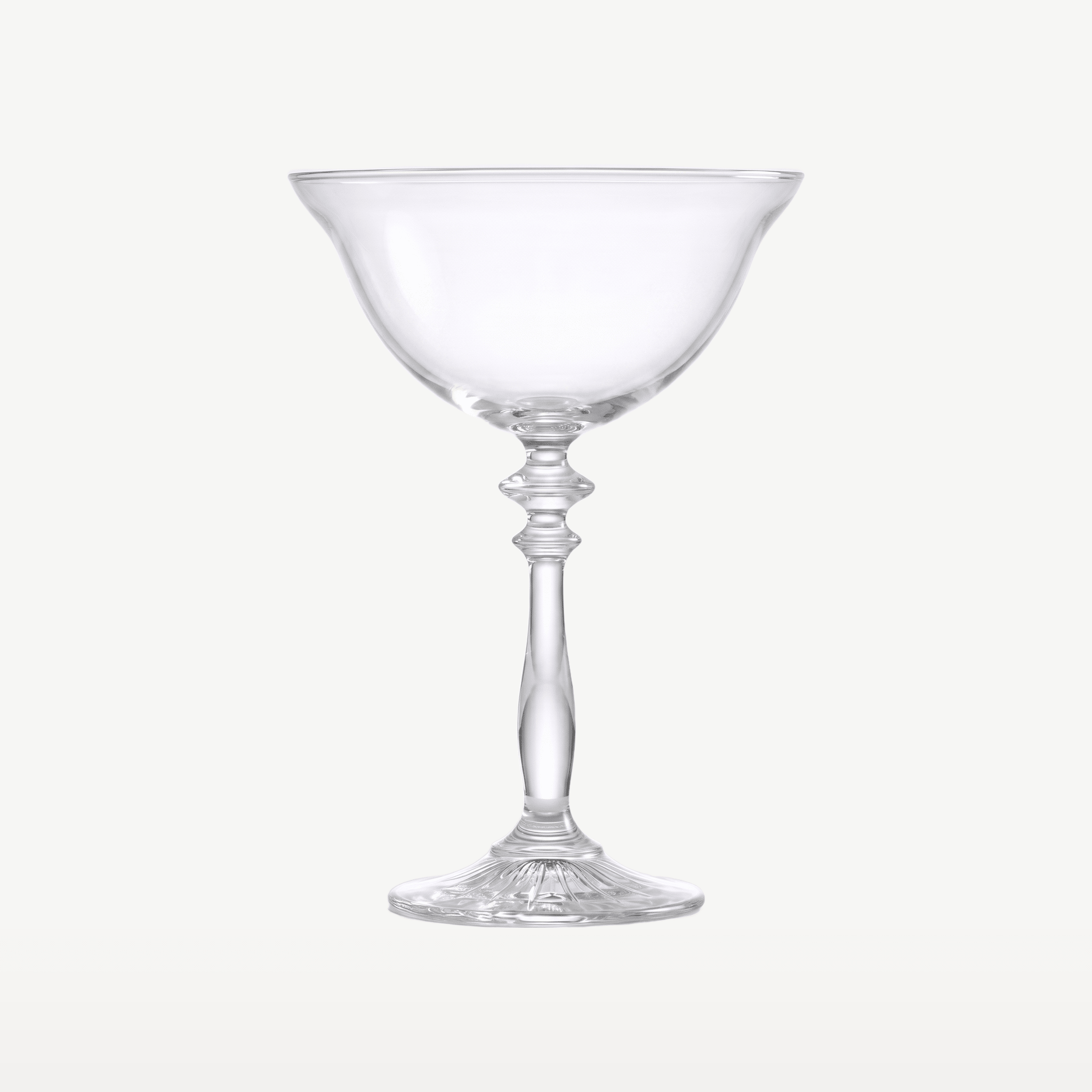 Onis 1924 Champagneglas / Coupe 24,5 Cl - 6 Stuks - Glazen.nl