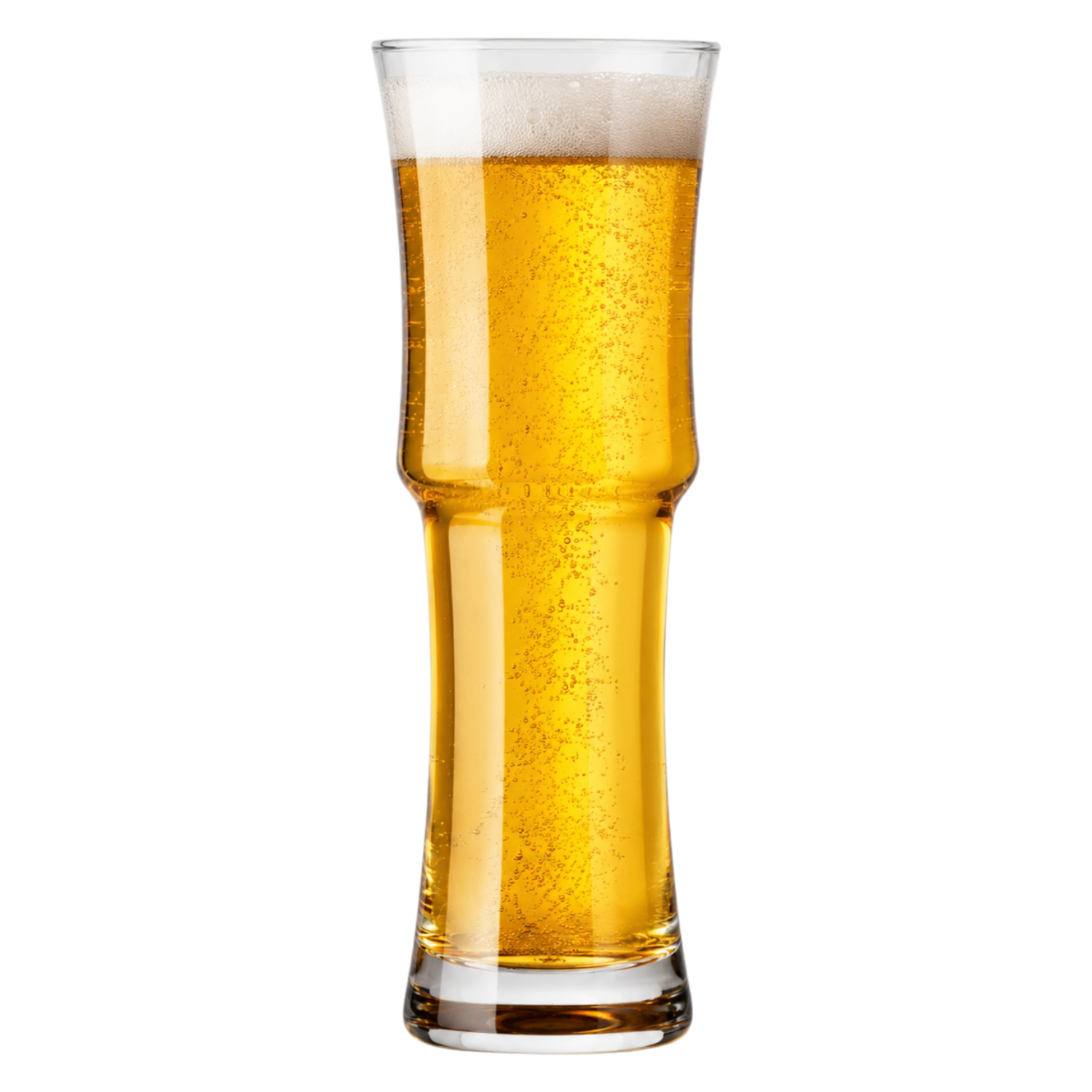 Onis Napoli Grande Bierglazen 45 Cl - 6 Stuks