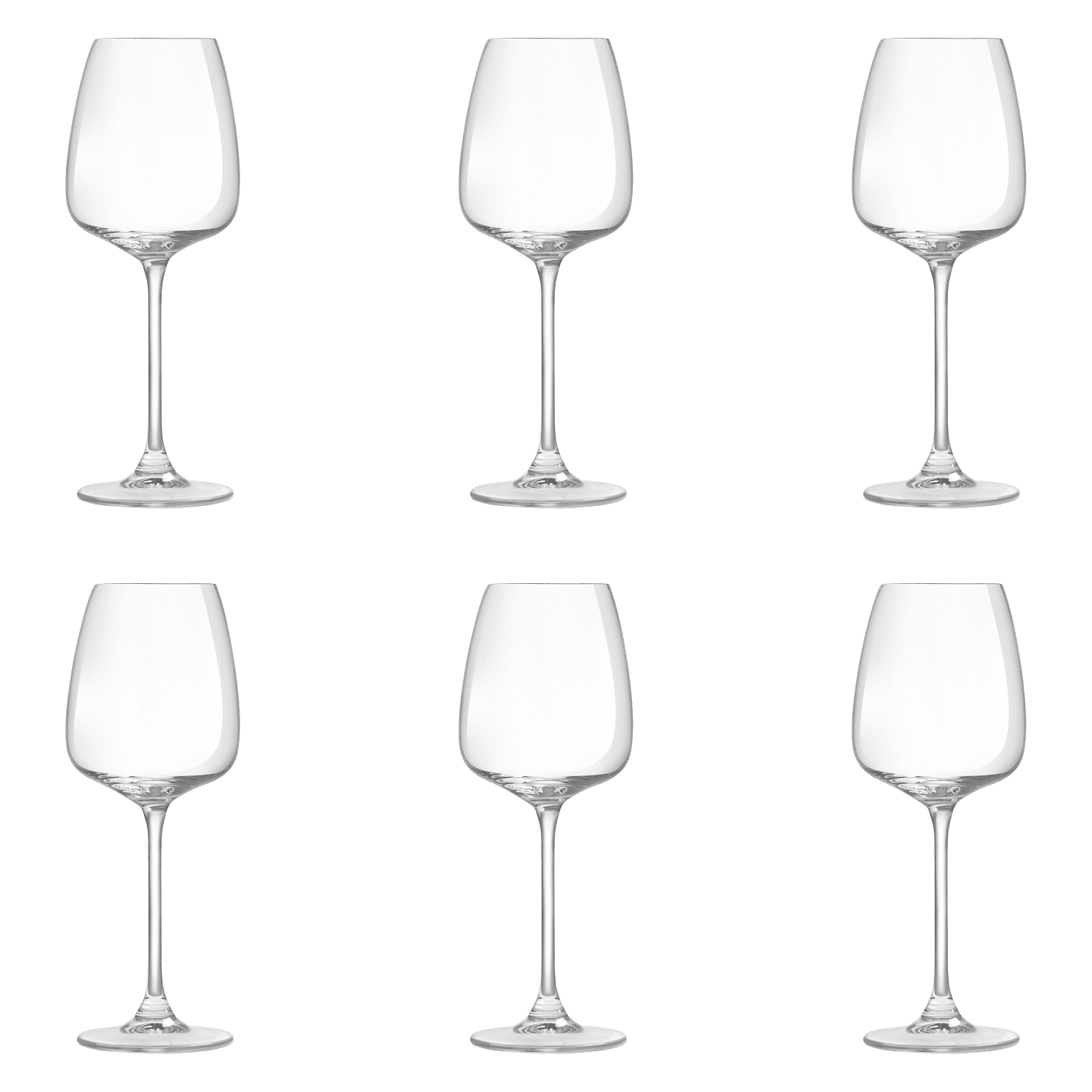 Royal Leerdam Experts Collection Wijnglas 29 Cl - 6 Stuks - Glazen.nl