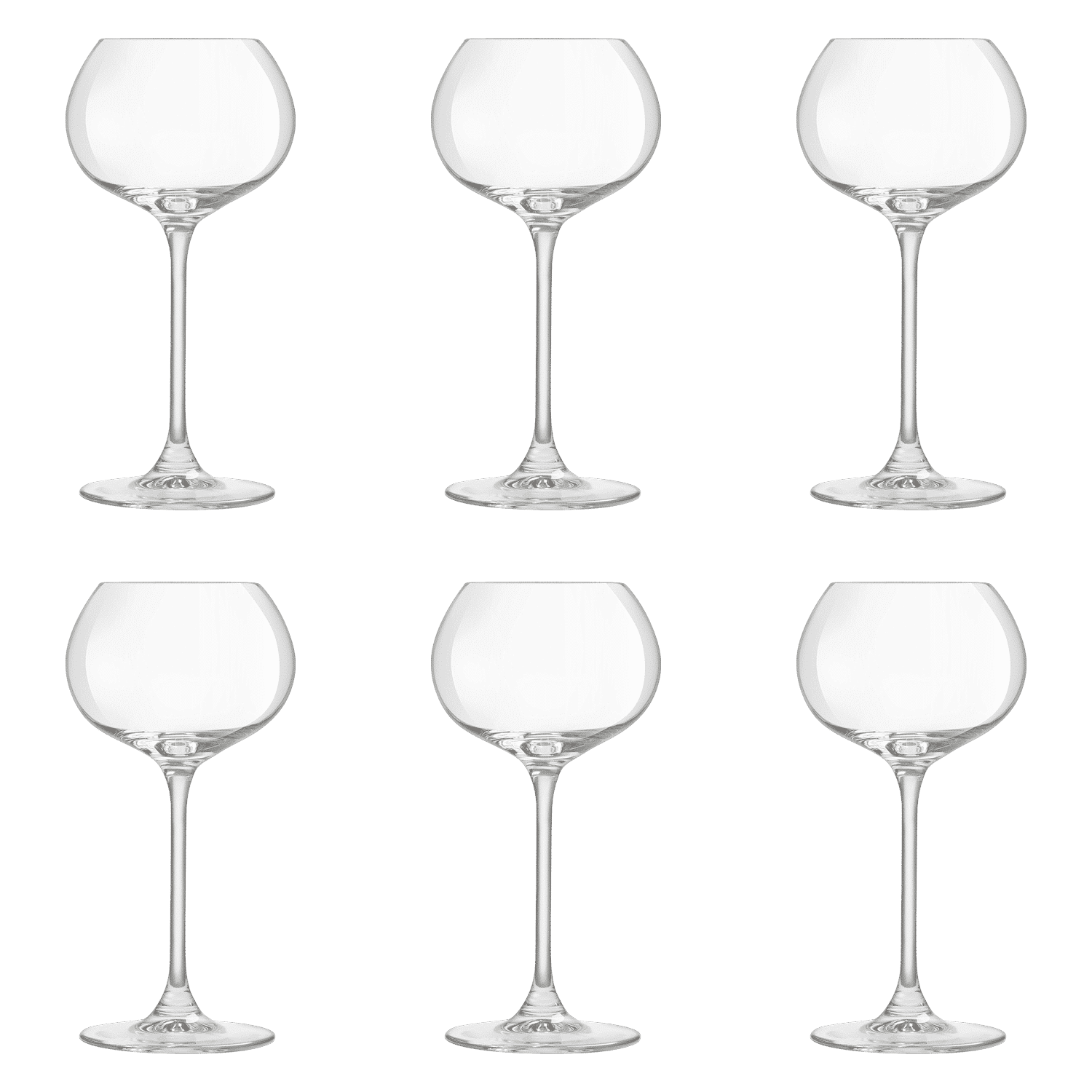 Royal Leerdam Experts Collection Champagneglas / Coupe 27 Cl - 6 Stuks - Glazen.nl