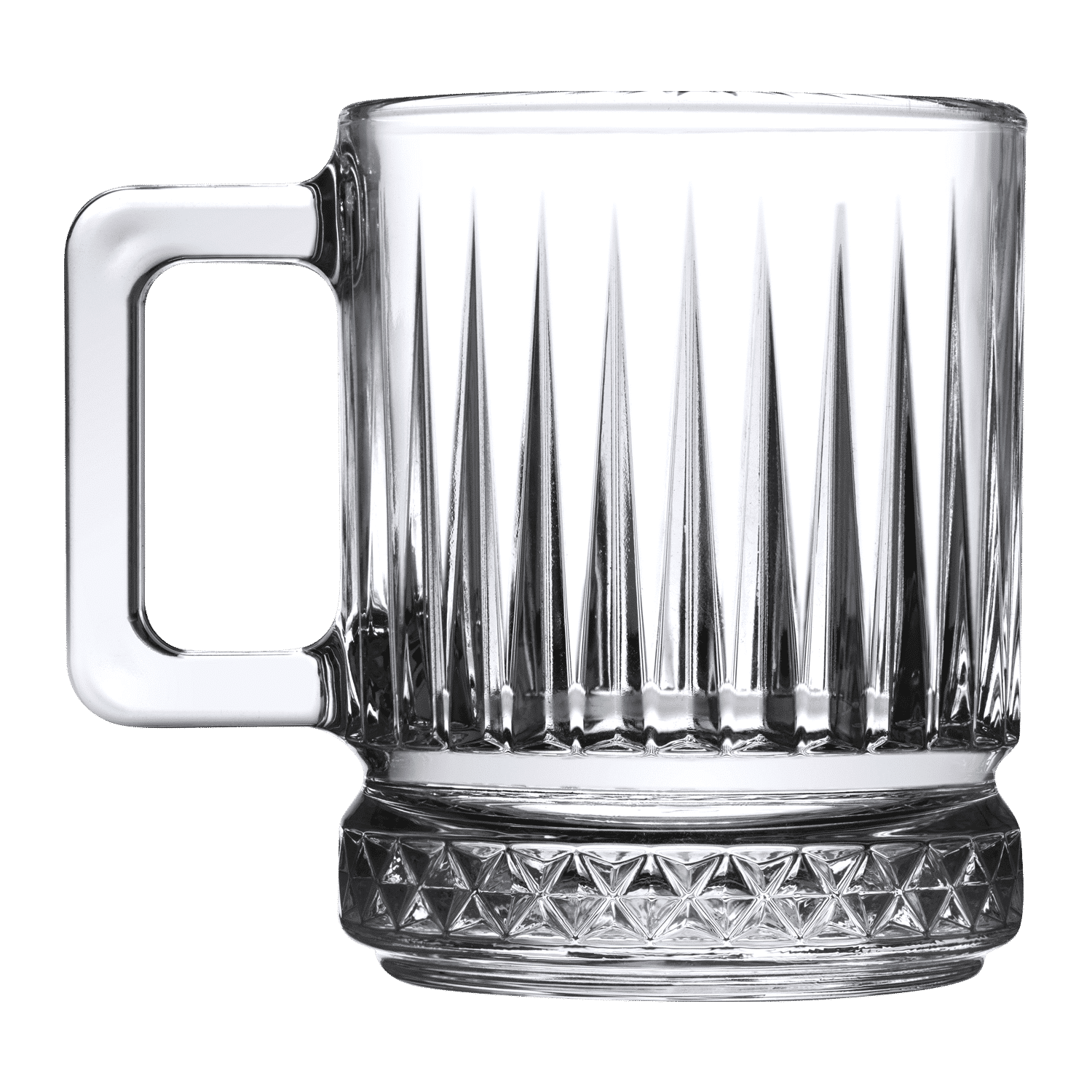 Pasabahce Elysia Theeglas 25 Cl - 2 Stuks - Glazen.nl