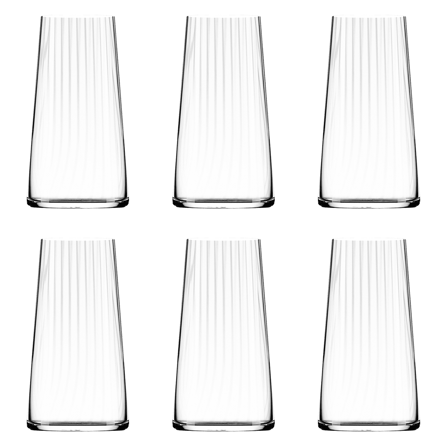 Stölzle Symphony Longdrinkglas 46 Cl - 6 Stuks - Glazen.nl