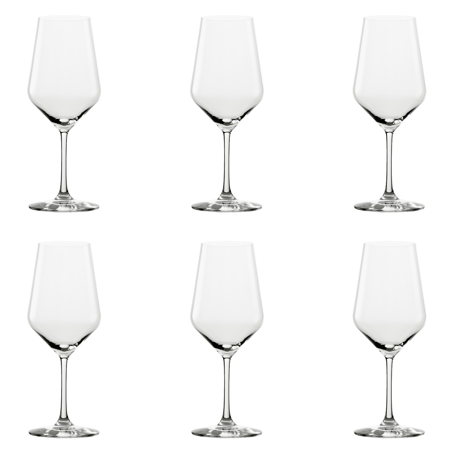 Stölzle Revolution Wijnglas 49 Cl - 6 Stuks - Glazen.nl