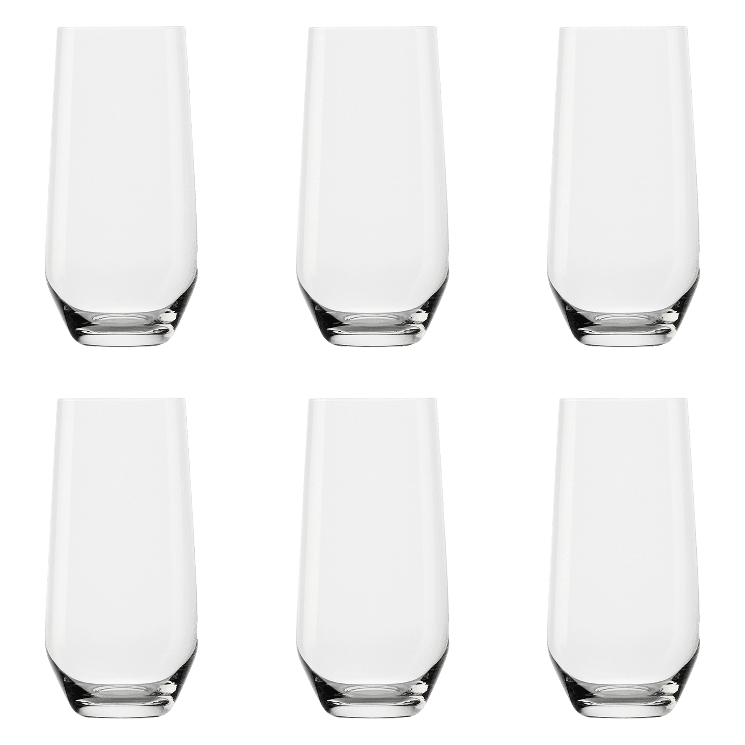 Stölzle Revolution Longdrinkglas 39 Cl - 6 Stuks - Glazen.nl