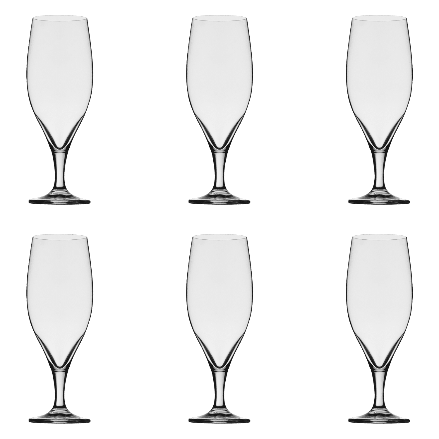 Stölzle Iserlohn Bierglas 50 Cl - 6 Stuks - Glazen.nl