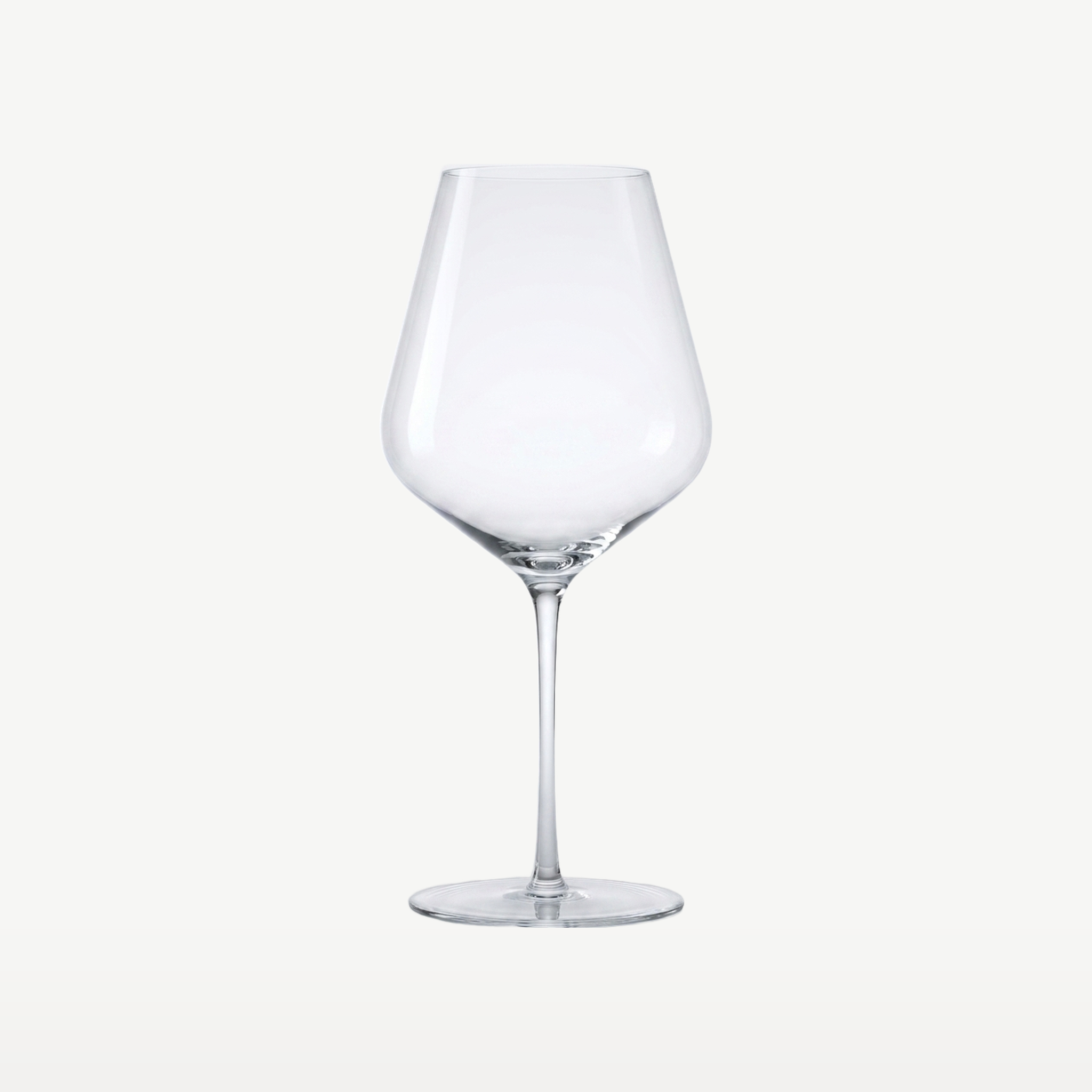 Stölzle Lausitz Starlight Wijnglas 82 Cl - 6 Stuks leeg - Glazen.nl