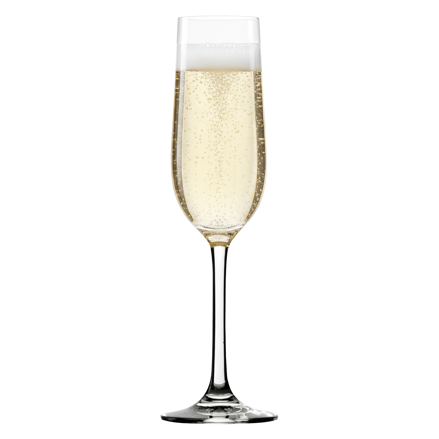 StΓΆlzle Classic Champagneglas / Flute 19 Cl - 6 Stuks - Glazen.nl