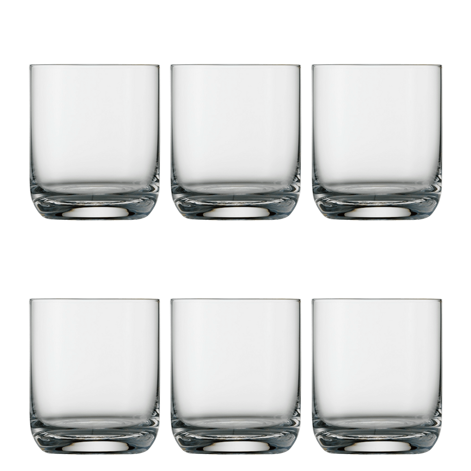 Stölzle Classic Tumbler 30,5 Cl - 6 Stuks - Glazen.nl
