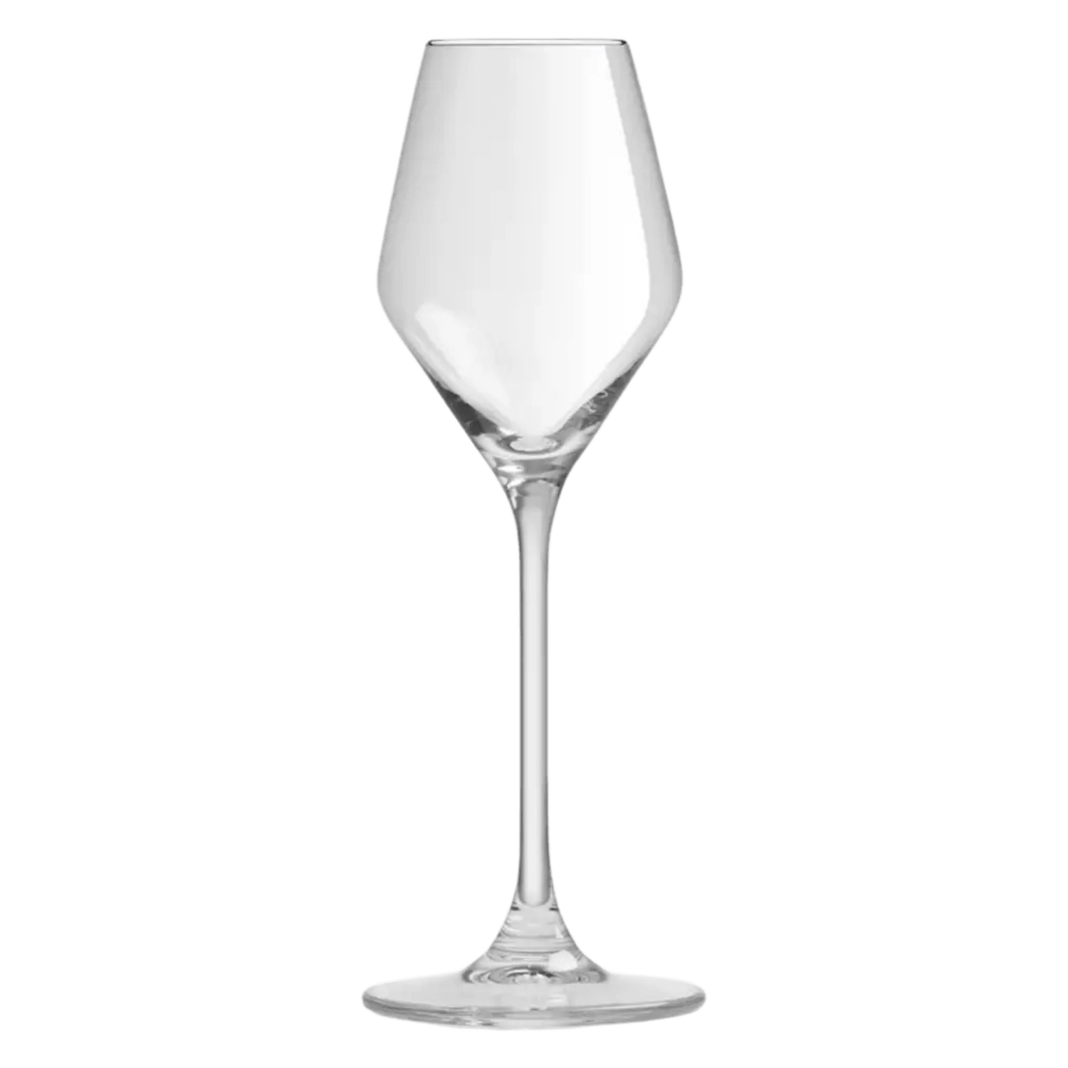 Royal Leerdam Carre Sherryglas 14 Cl - 6 Stuks - Glazen.nl