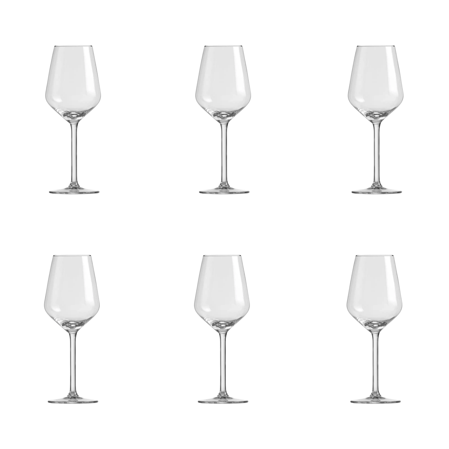 Royal Leerdam Enjoy The Moment Wijnglas 37 Cl - 6 Stuks