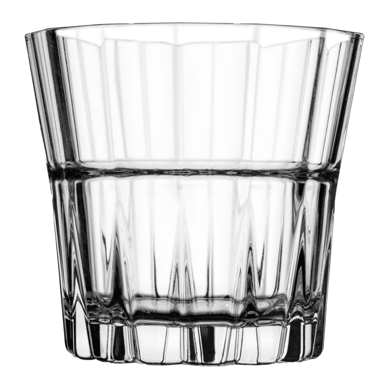 Pasabahce Sword Tumbler 33,5 Cl - 4 Stuks - Glazen.nl