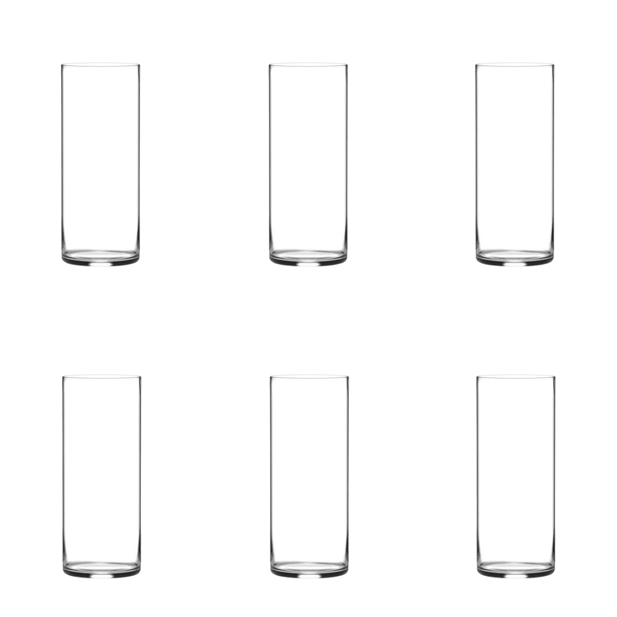 Stölzle Lausitz Kyoto Longdrinkglas 46 Cl - 6 Stuks - Glazen.nl