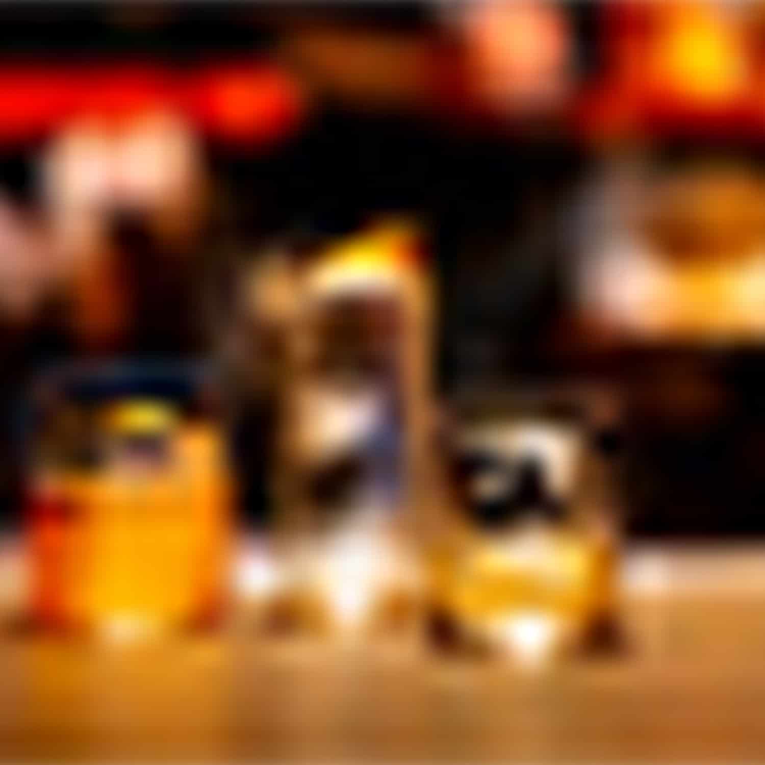 Stölzle Kyoto Tumbler 32 Cl - 6 Stuks - Glazen.nl