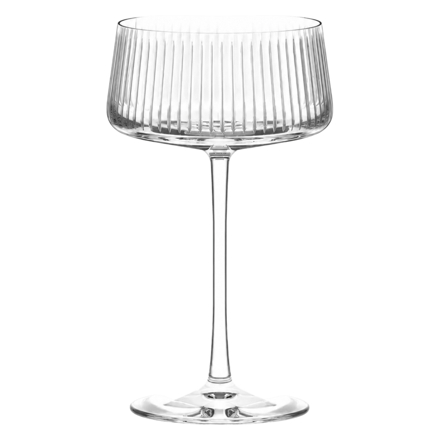 Stölzle Lausitz Soho Champagnecoupe 32 Cl - 6 Stuks - Glazen.nl
