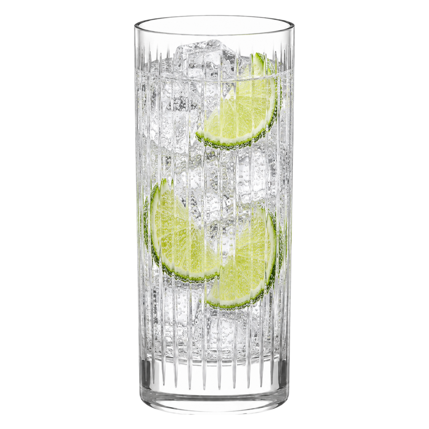 Stölzle Lausitz Soho Longdrinkglazen 38 Cl - 6 Stuks