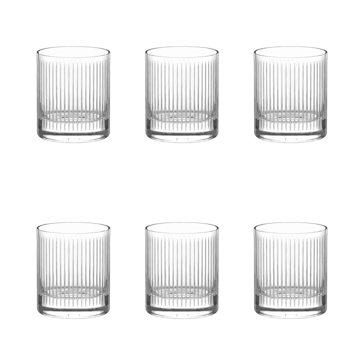 Stölzle Lausitz Soho Tumbler 32 Cl - 6 Stuks - Glazen.nl