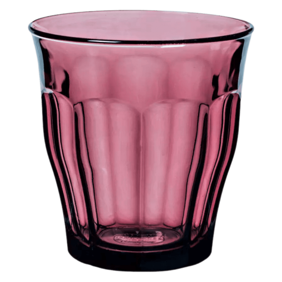 Duralex Picardie Tumbler 25 Cl Paars - 6 Stuks - Glazen.nl
