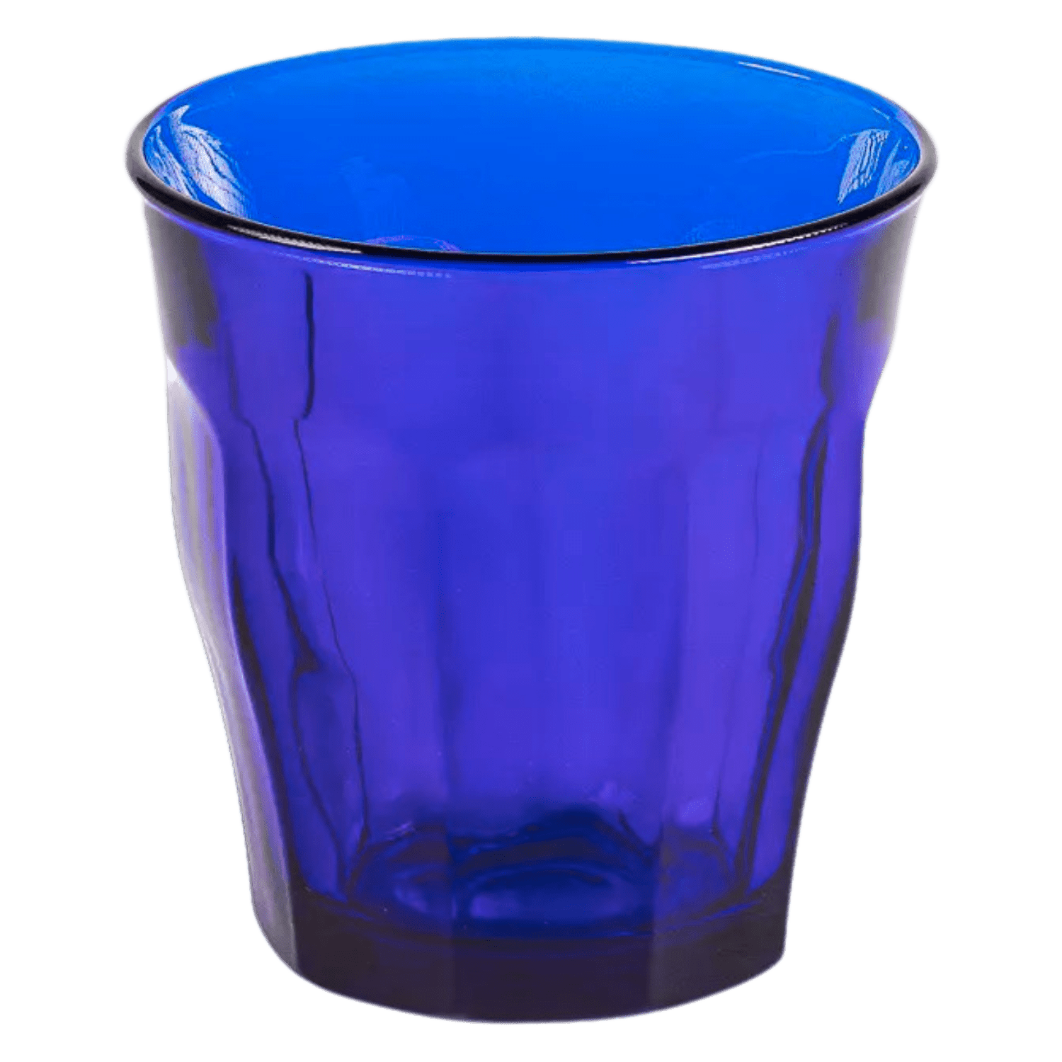 Duralex Picardie Tumbler 25 Cl Blauw - 6 Stuks - Glazen.nl