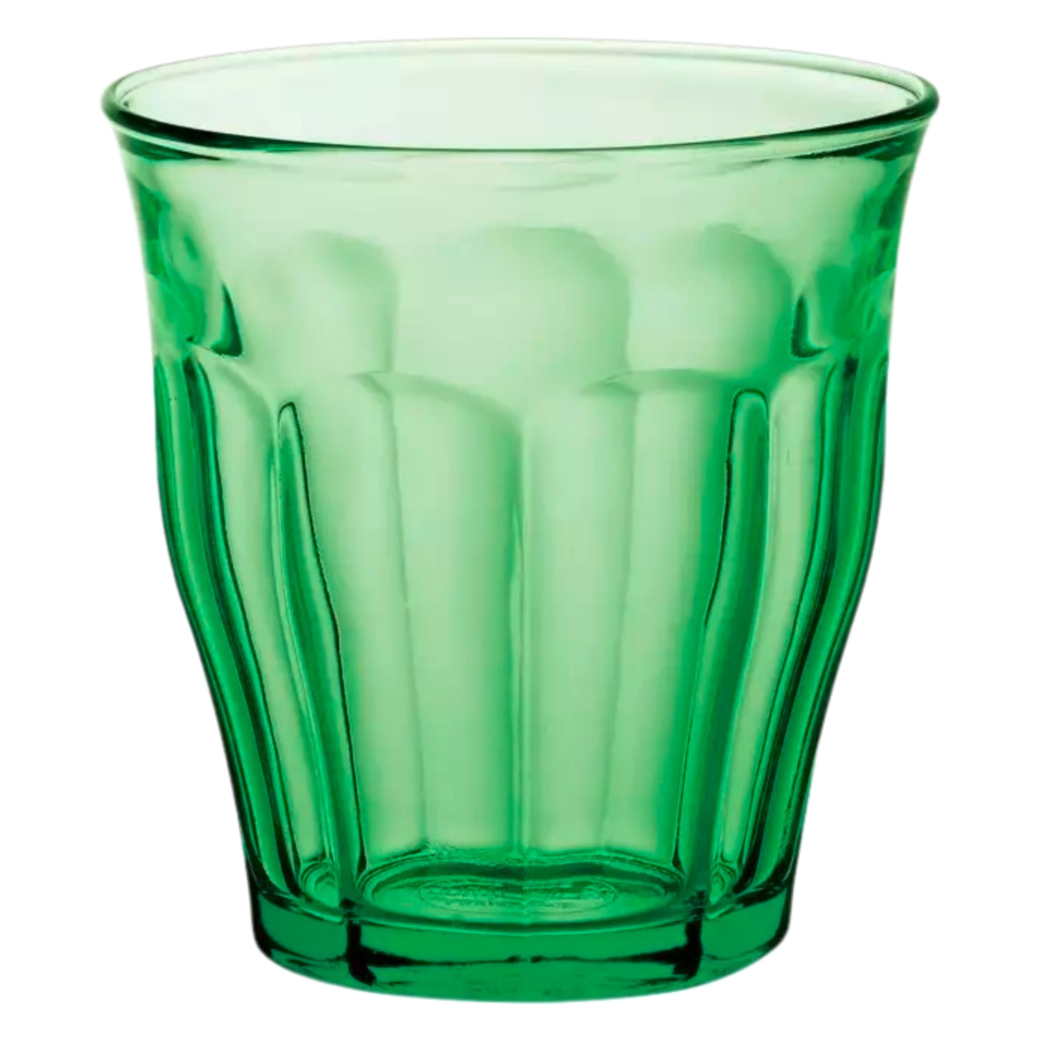 Duralex Picardie Tumbler 25 Cl Groen - 6 Stuks