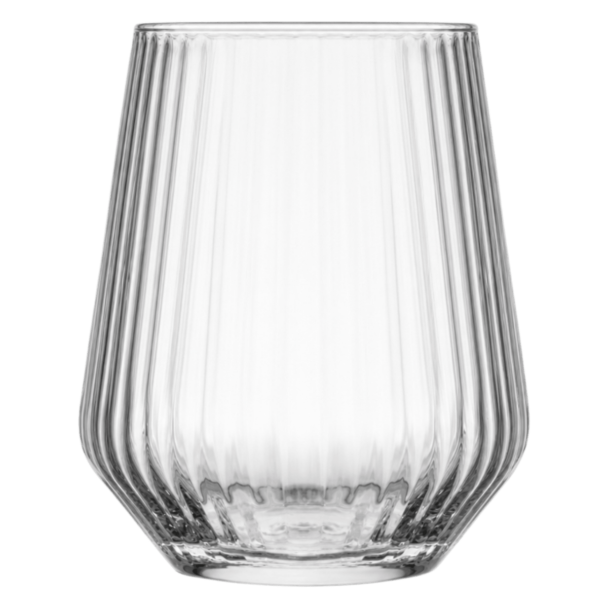 Pasabahce Allegra Focus Tumbler 42,5 Cl - 6 Stuks - Glazen.nl
