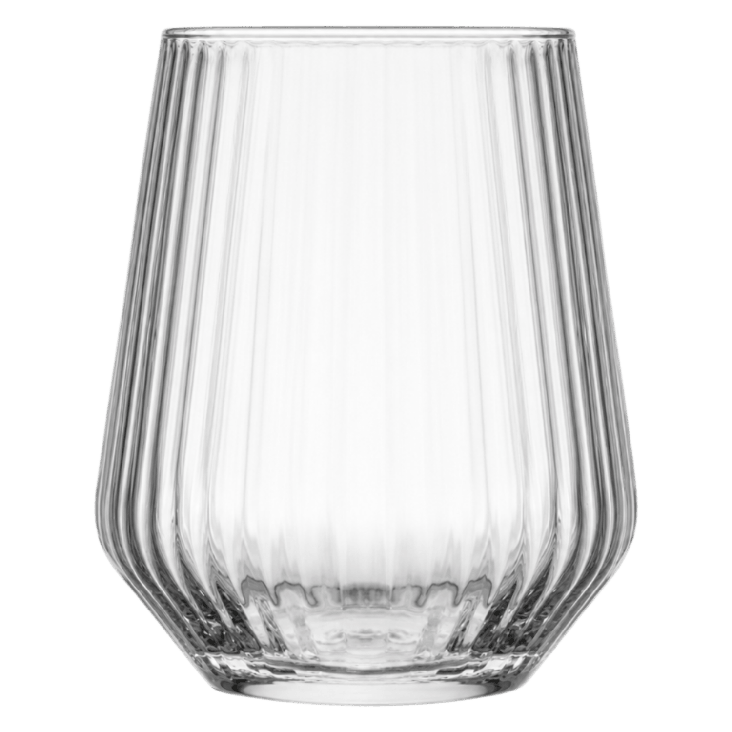 Pasabahce Allegra Focus Tumbler 42,5 Cl - 3 Stuks - Glazen.nl