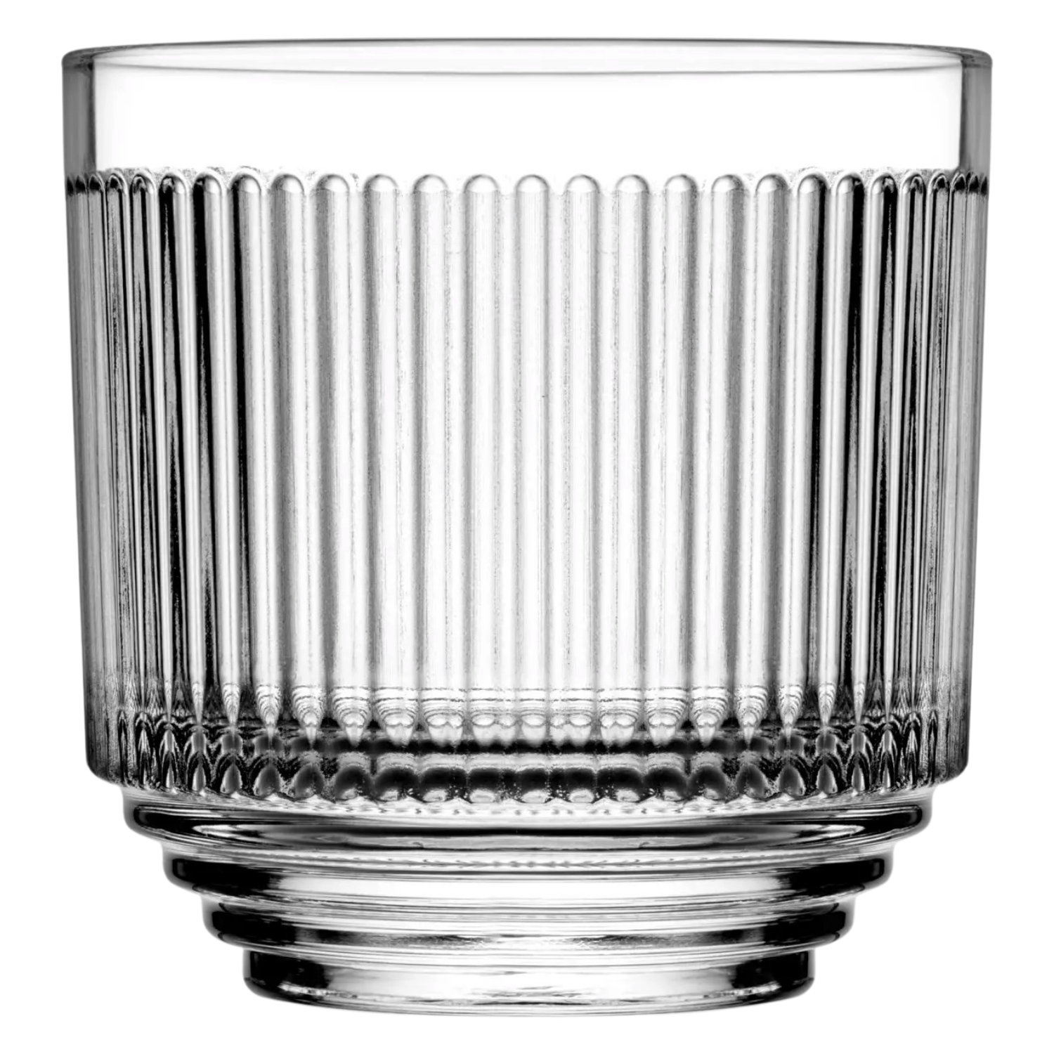 Pasabahce Dorian Tumbler 30 Cl - 6 Stuks