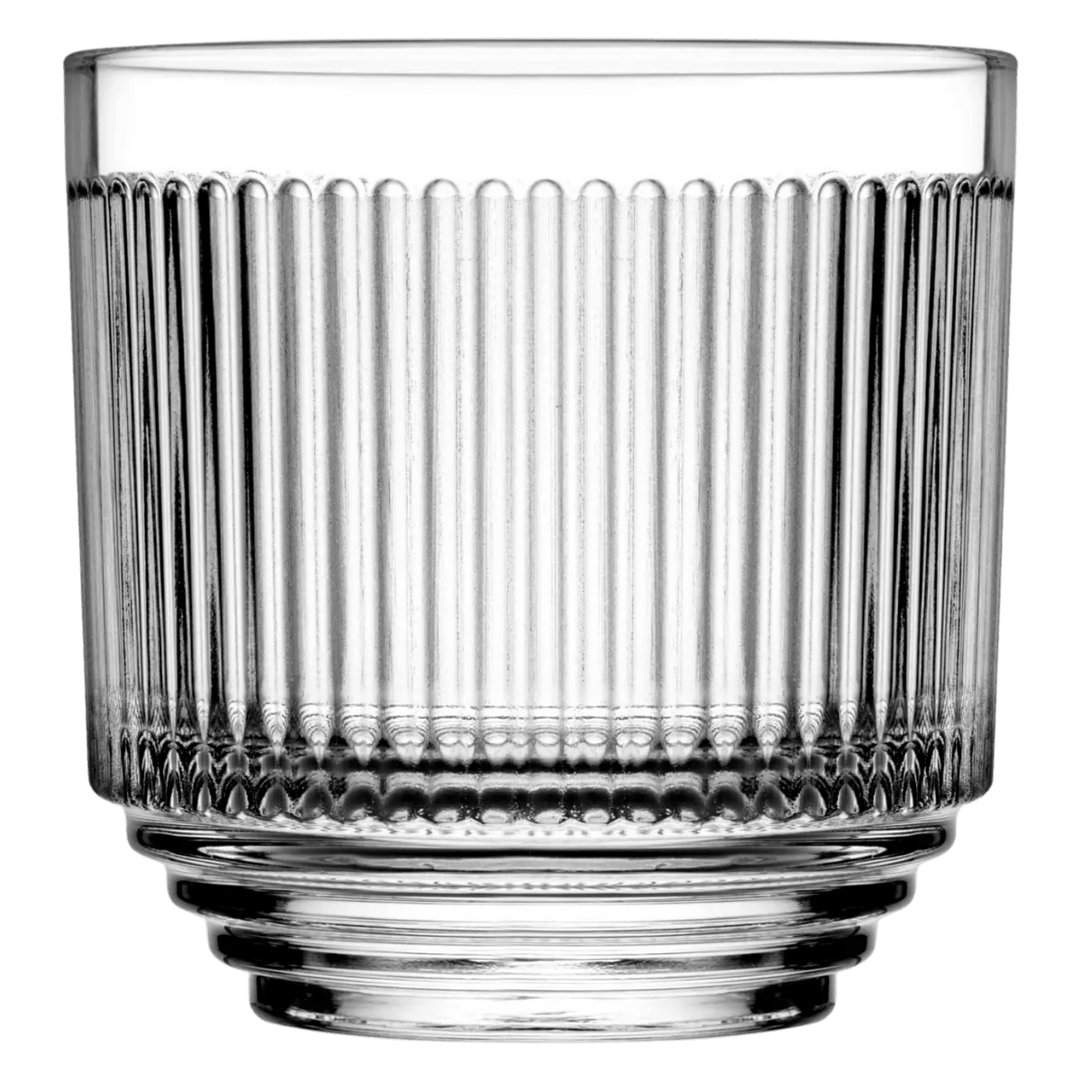 Pasabahce Dorian Tumbler 30 Cl - 6 Stuks - Glazen.nl