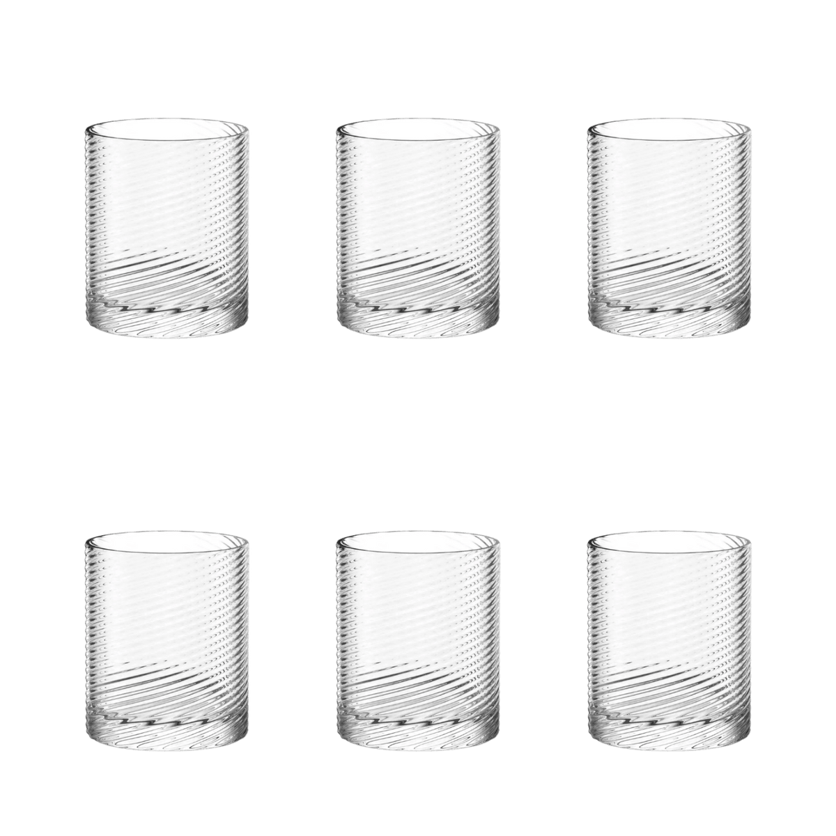 Stölzle Lausitz Berlin Tumbler 50 Cl - 6 Stuks - Glazen.nl