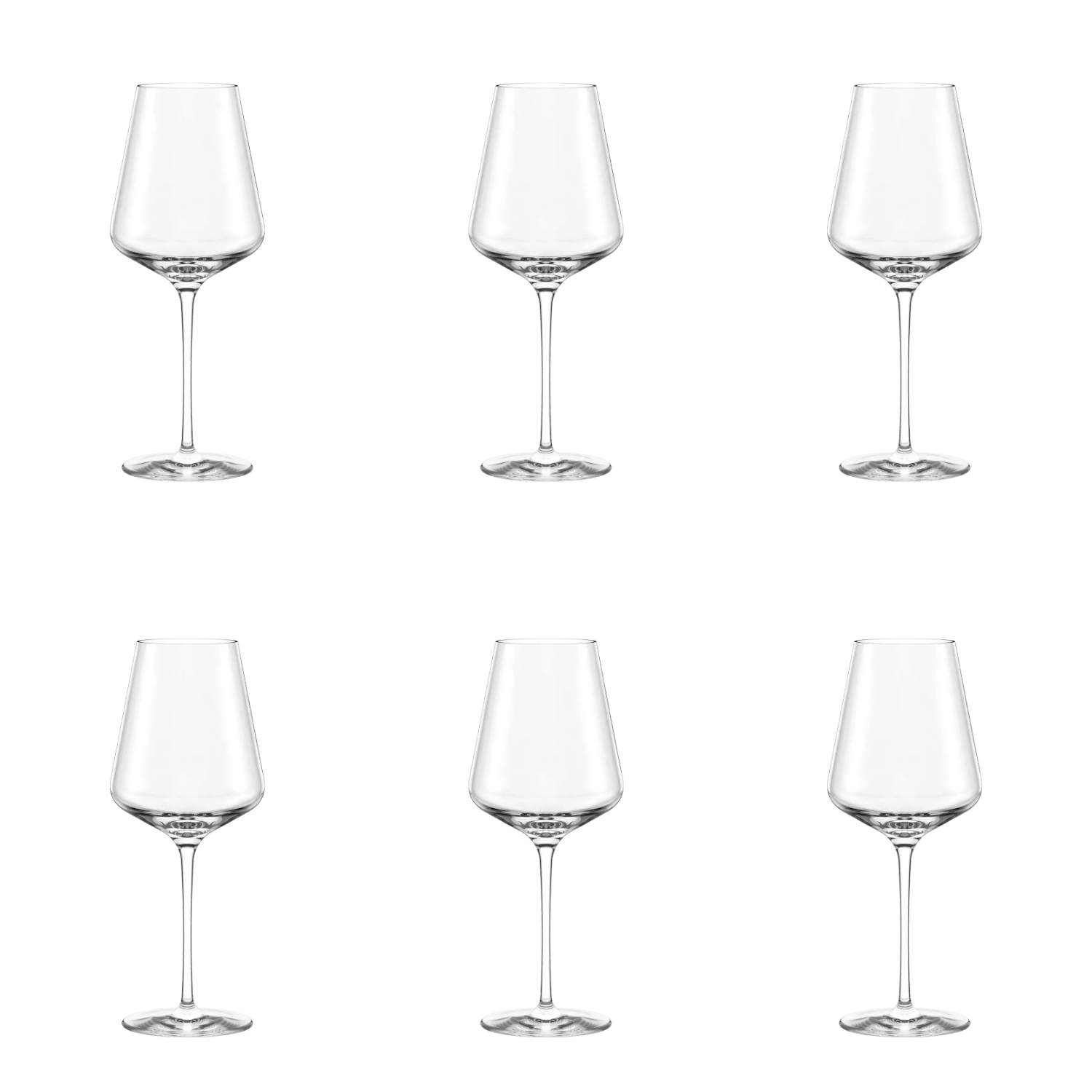 Stölzle Lausitz Quatrophil Wijnglas 64.5 Cl - 6 Stuks - Glazen.nl