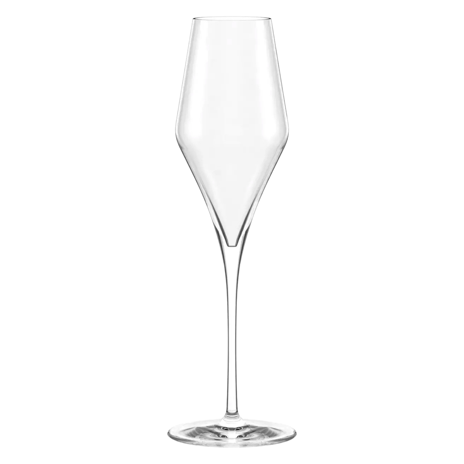 Stölzle Lausitz Quatrophil Champagneflûte 29 Cl - 6 Stuks