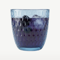 Bormioli Rocco Slot Tumbler 29 Cl Blauw - 12 Stuks