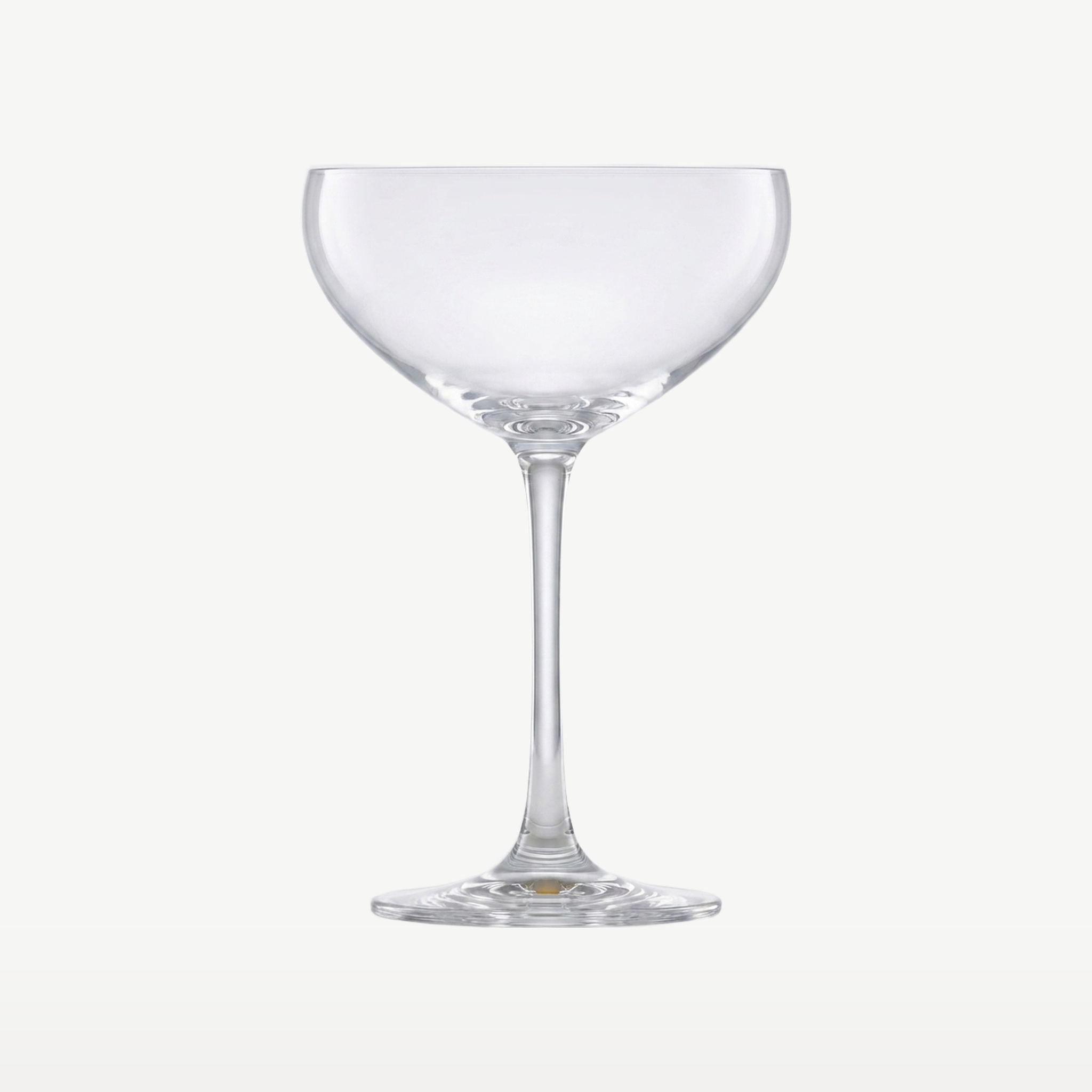 Schott Zwiesel Bar Special Champagnecoupe 28,1 Cl leeg - Glazen.nl