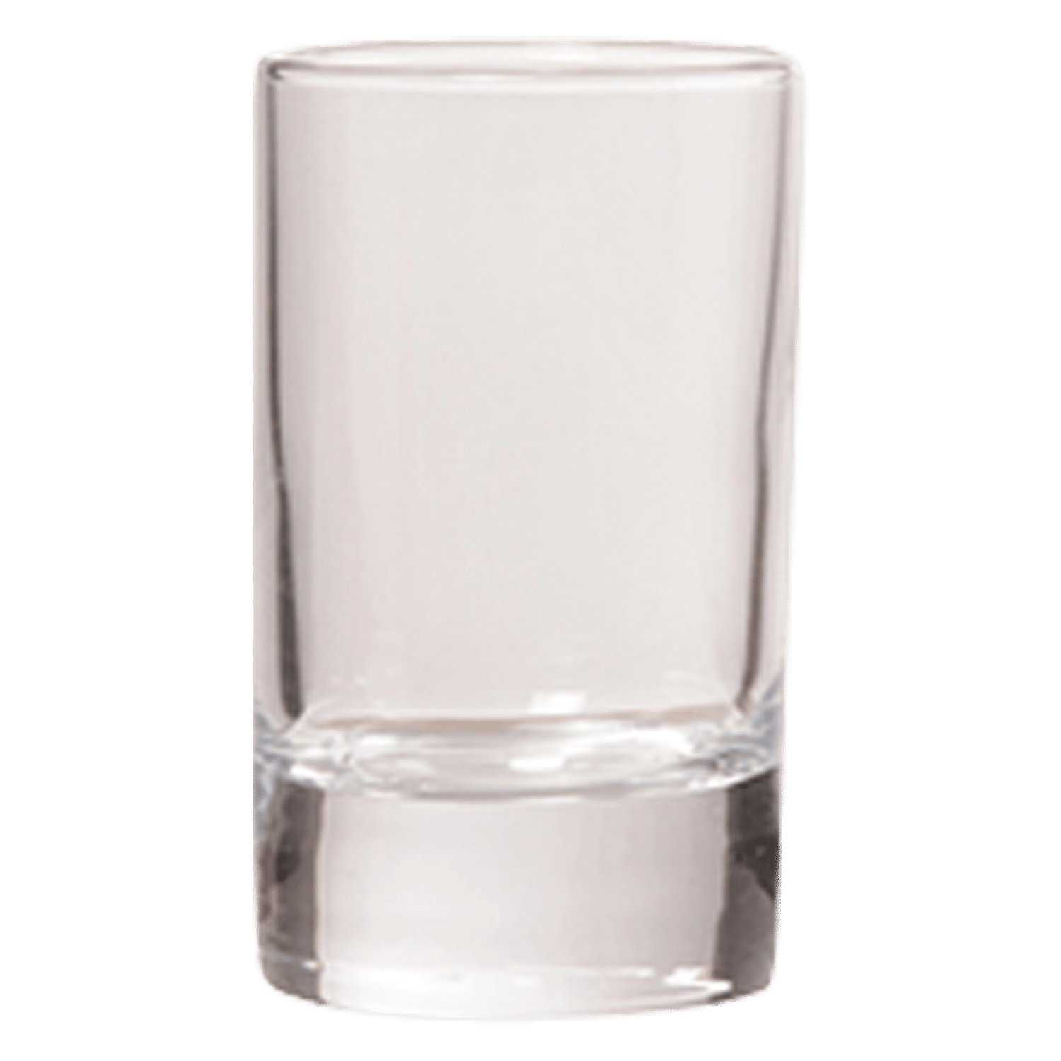 Arcoroc Islande Shotglas 10 Cl Tubo - 6 Stuks - Glazen.nl