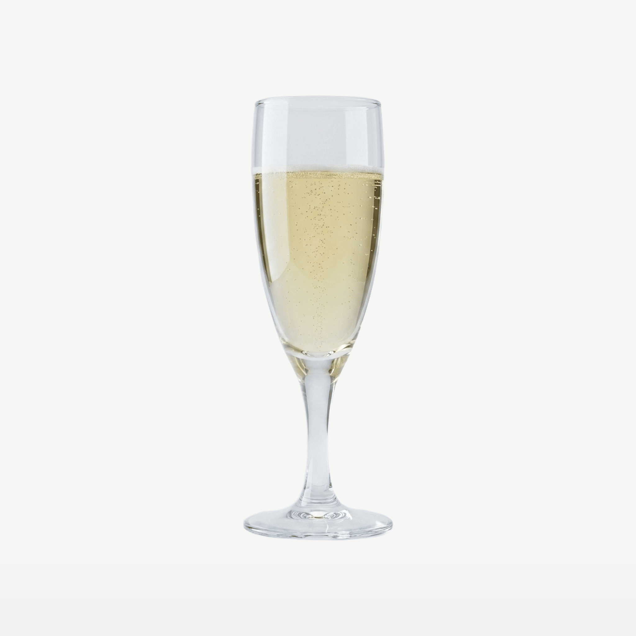 Arcoroc Elegance Champagneglas / Flute 10 Cl - 12 Stuks - Glazen.nl