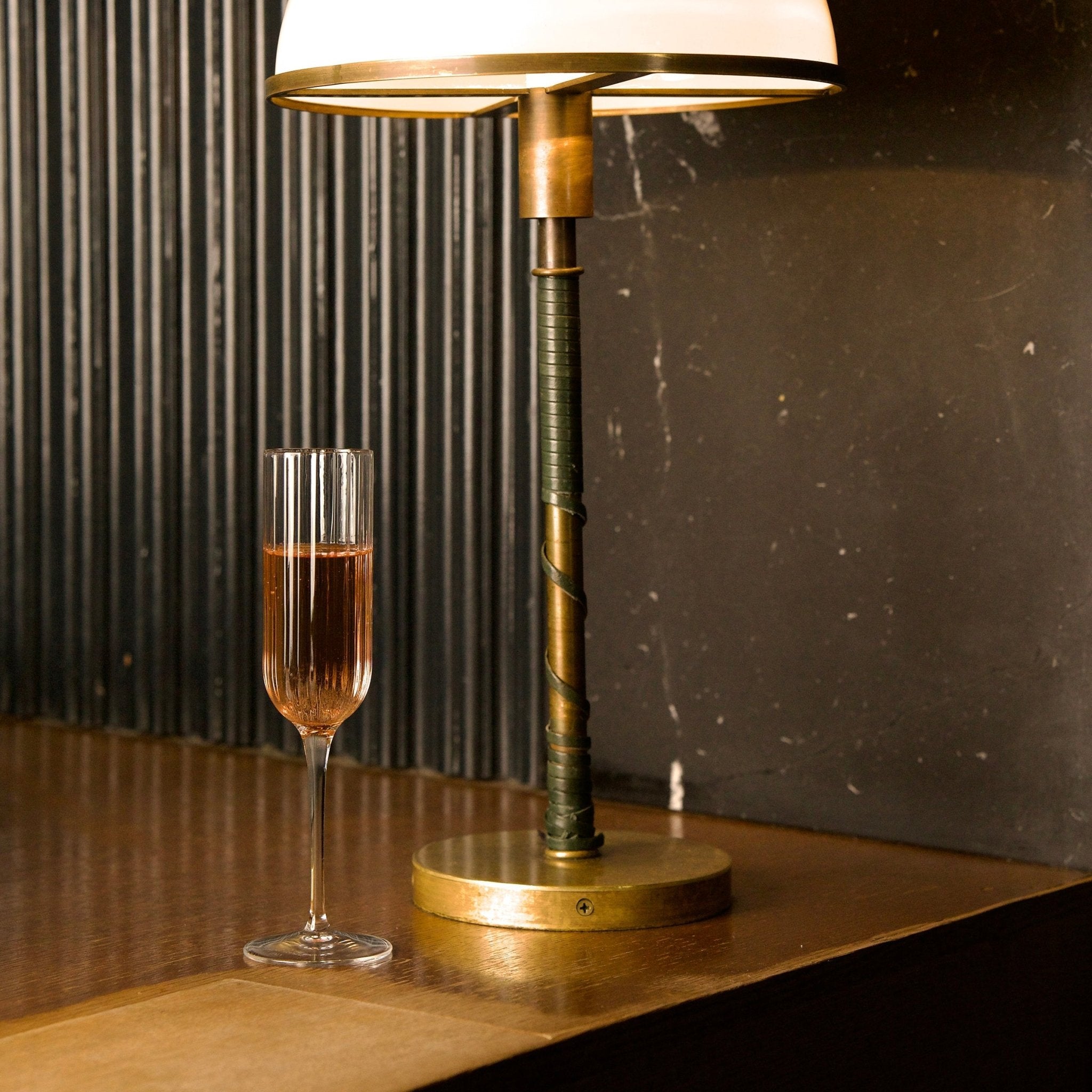 Luigi Bormioli Bach Cocktailglas 25 Cl Vintage Cocktail - 4 Stuks - Glazen.nl