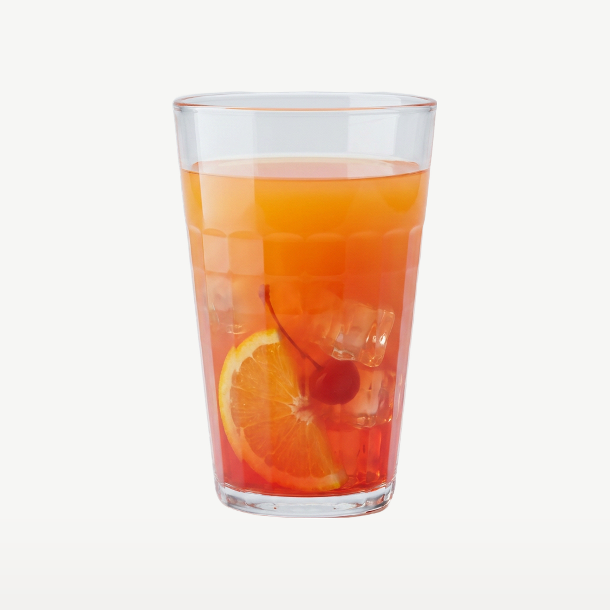 Duralex Prisme Longdrinkglas 33 Cl - 6 Stuks - Glazen.nl