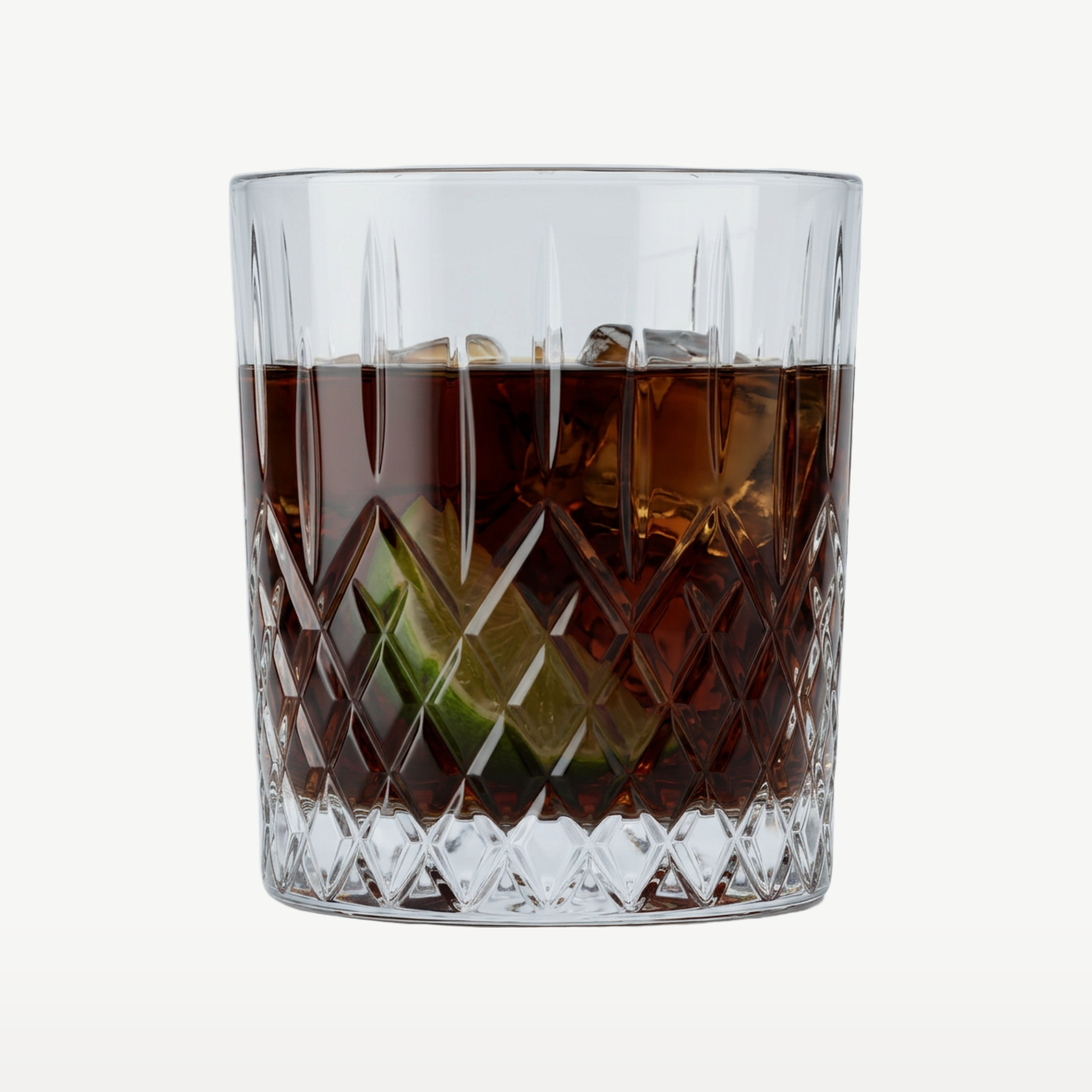 RCR London Tumbler DOF 32.2 Cl - 6 Stuks - Glazen.nl
