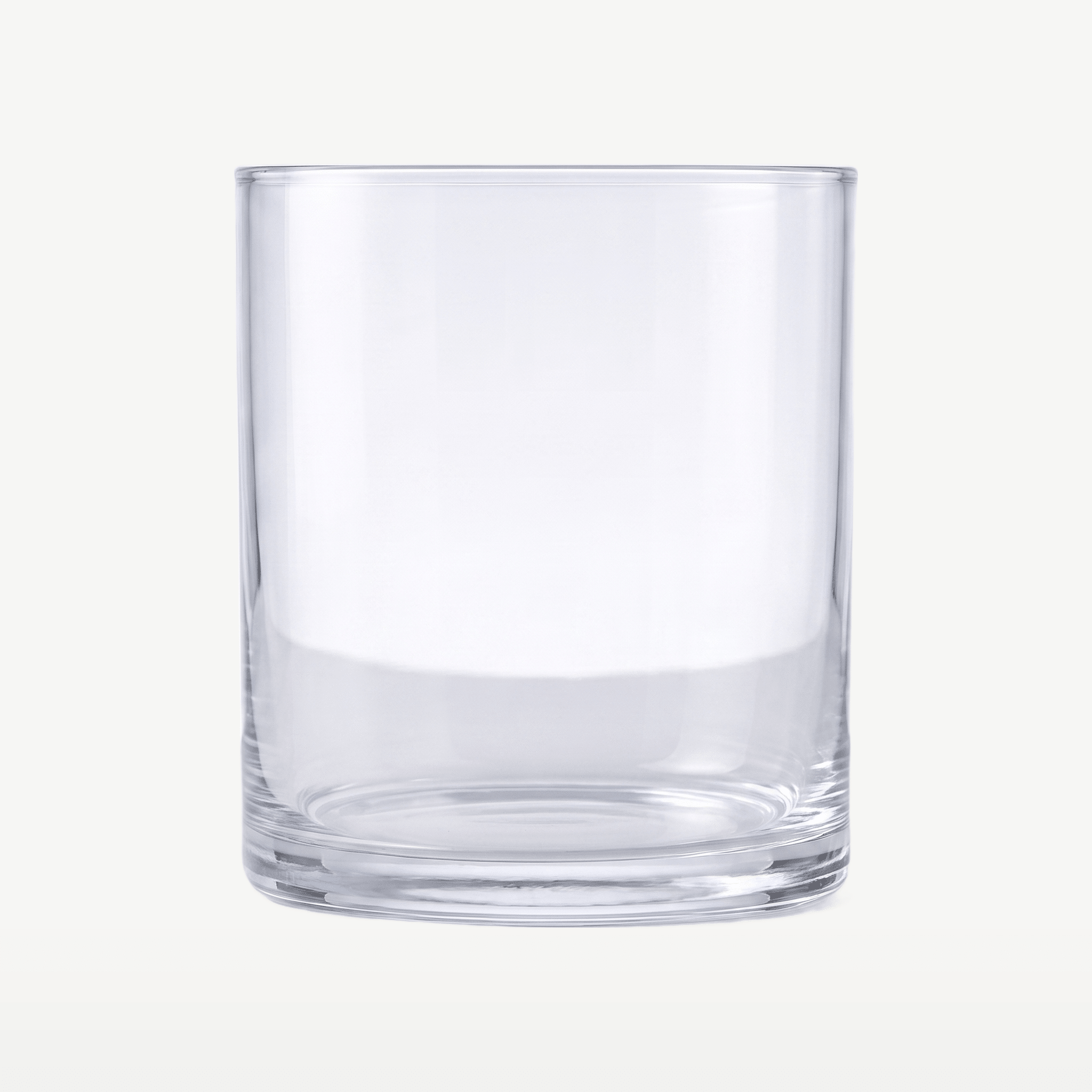 Luigi Bormioli Top Class Tumbler D.O.F. 36,5 Cl - 6 Stuks - Glazen.nl