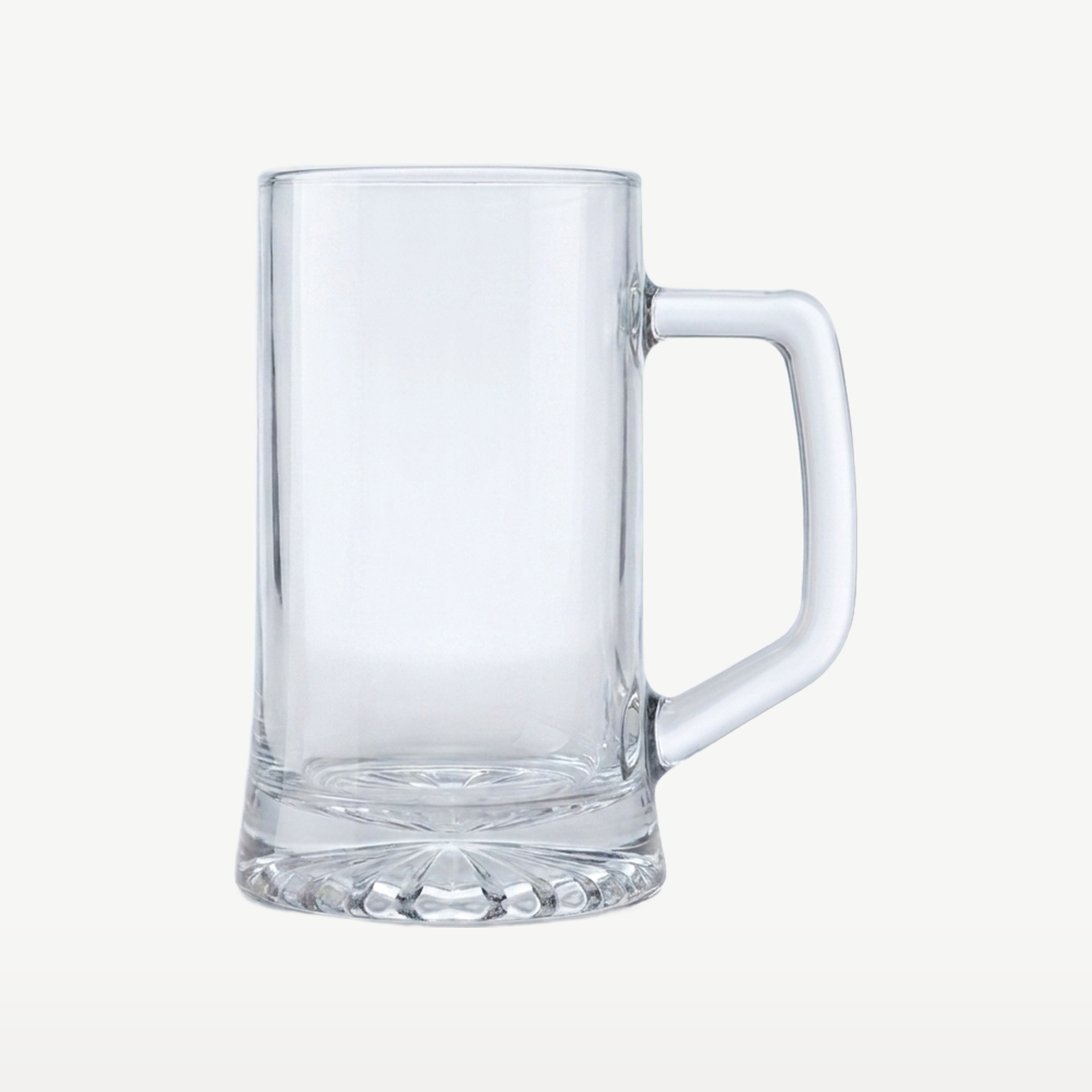 Bormioli Rocco Stern 400 Bierglas 40 Cl - Glazen.nl