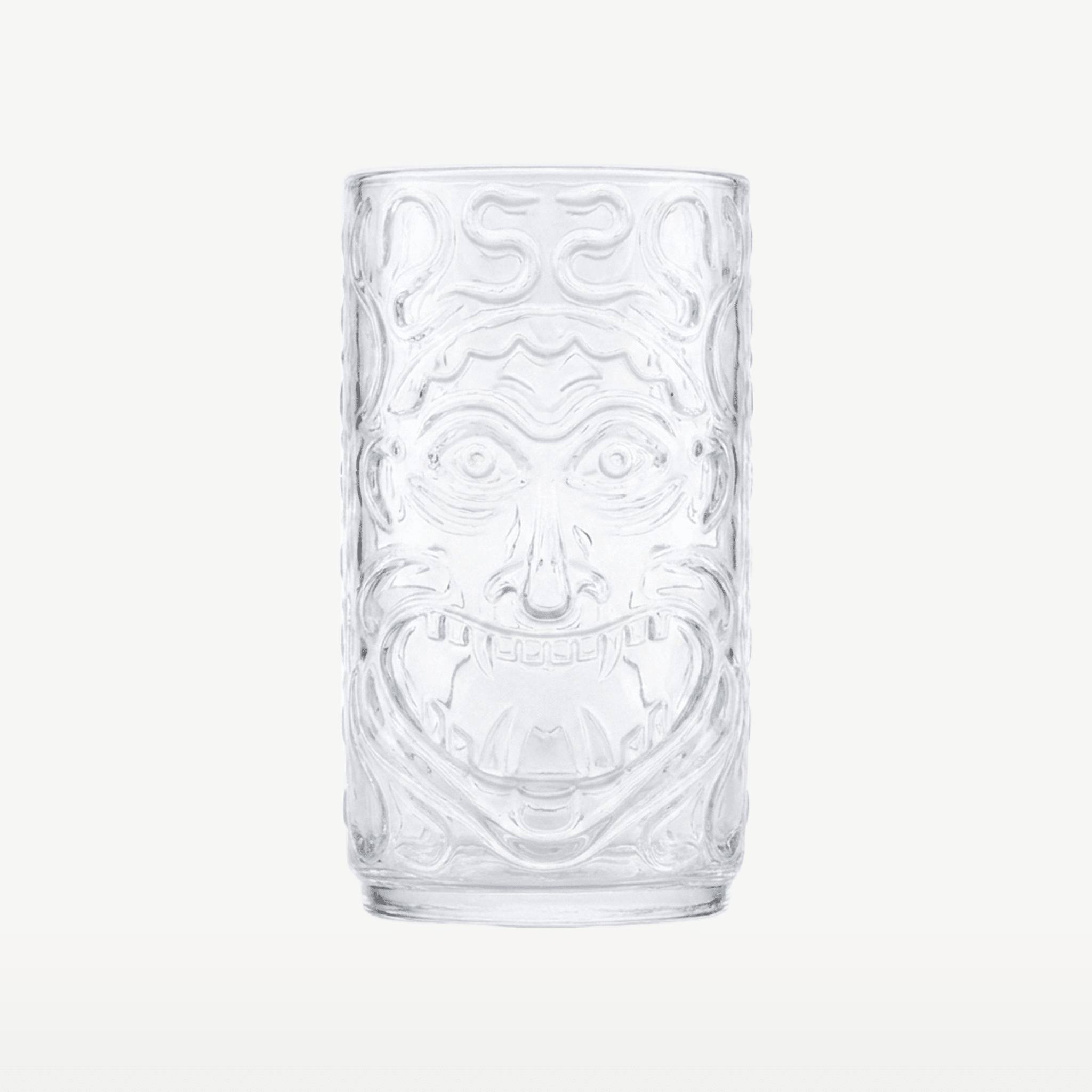 RCR Tiki Etruria Cocktailglas 45 Cl - 4 Stuks - Glazen.nl