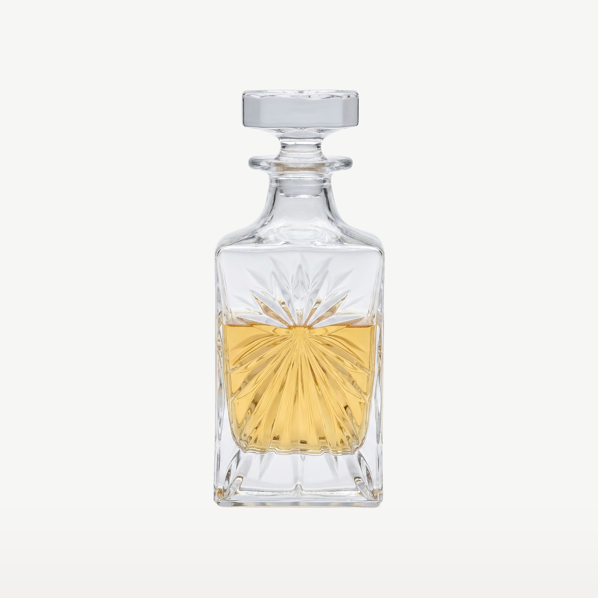 RCR Oasis Whiskeykaraf 85 Cl - Glazen.nl
