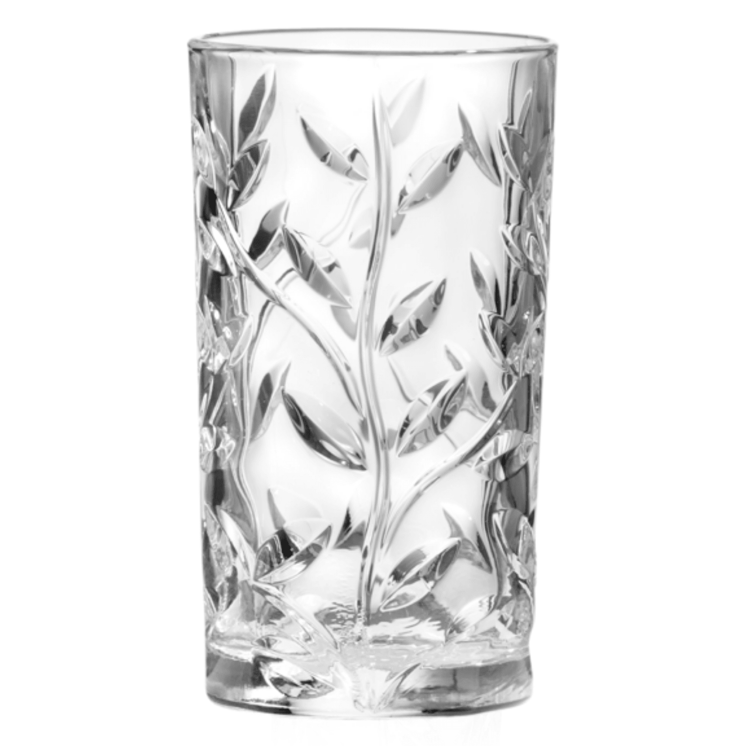 RCR Laurus Tumbler 25 Cl - 6 Stuks - Glazen.nl